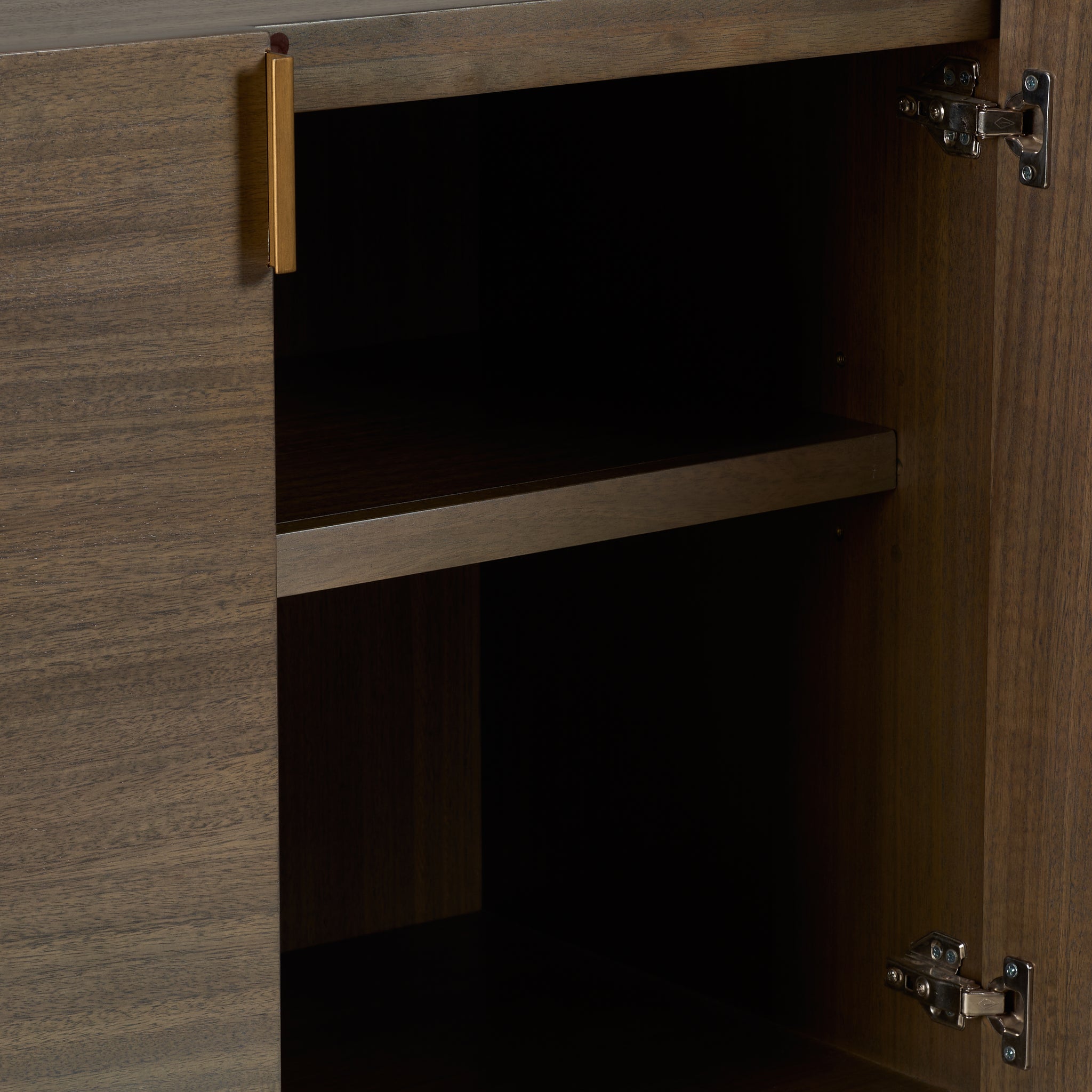 Wildwood Ardelle Credenza