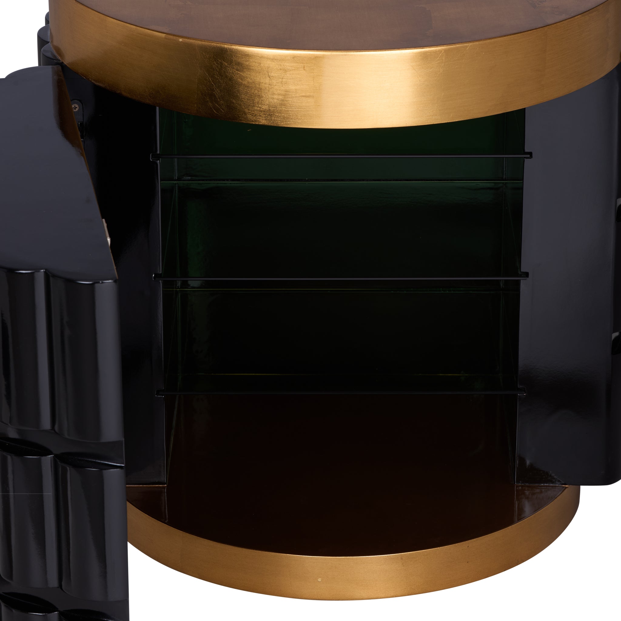 Wildwood Ridgeworth Table