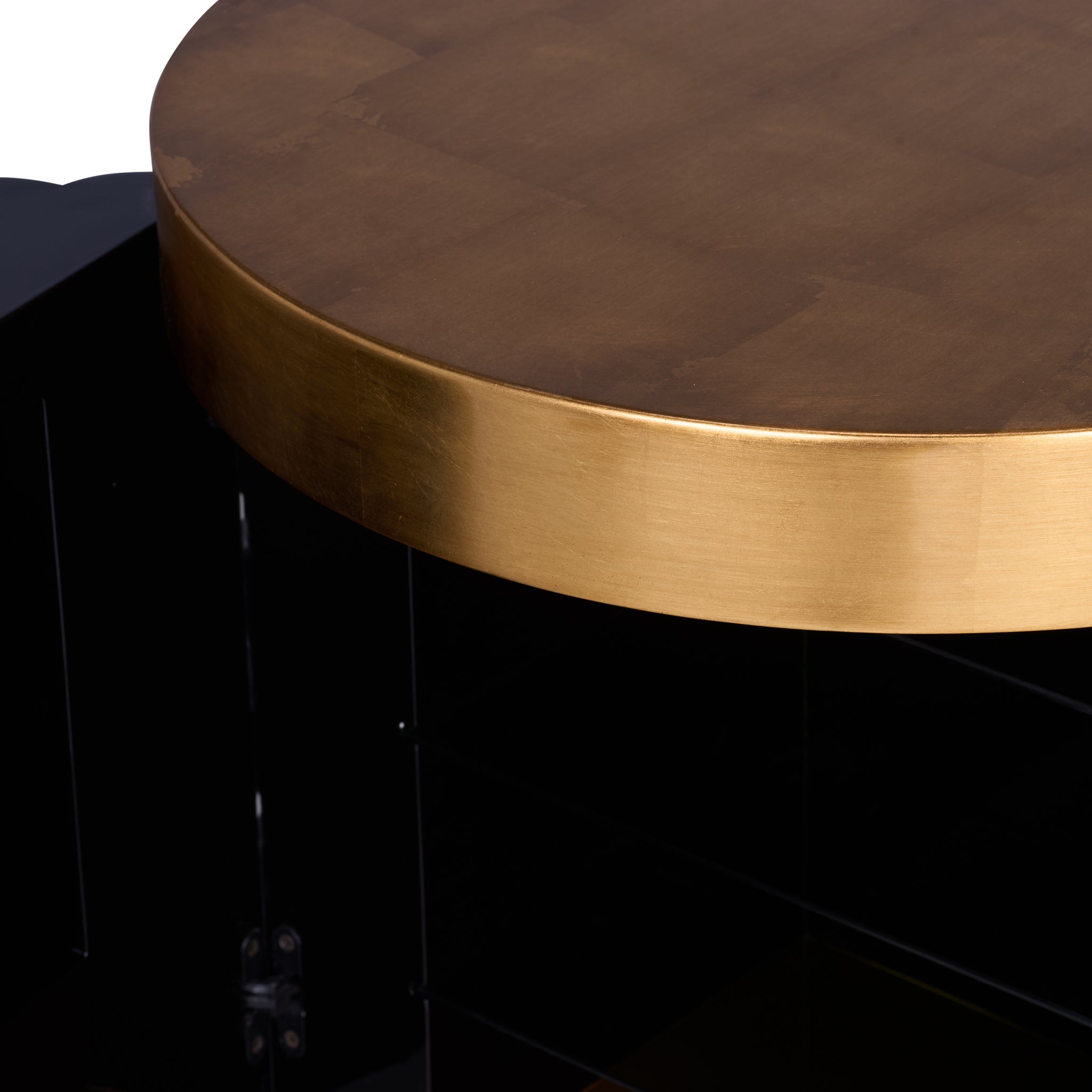 Wildwood Ridgeworth Table