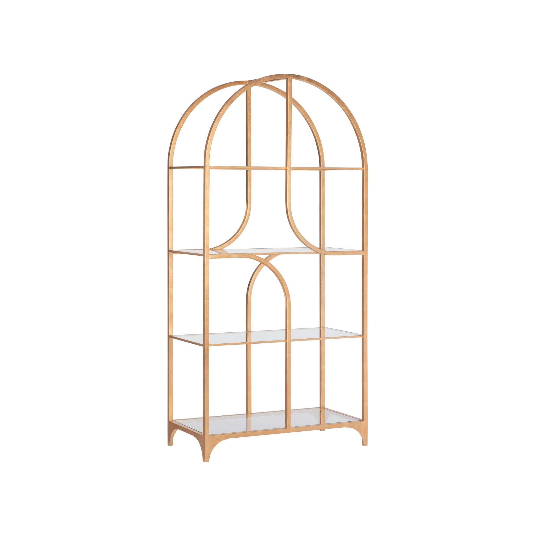Wildwood Atwood Etagere