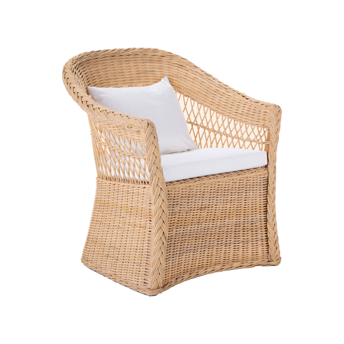 Chelsea House Amanda Lindroth Worth Chair