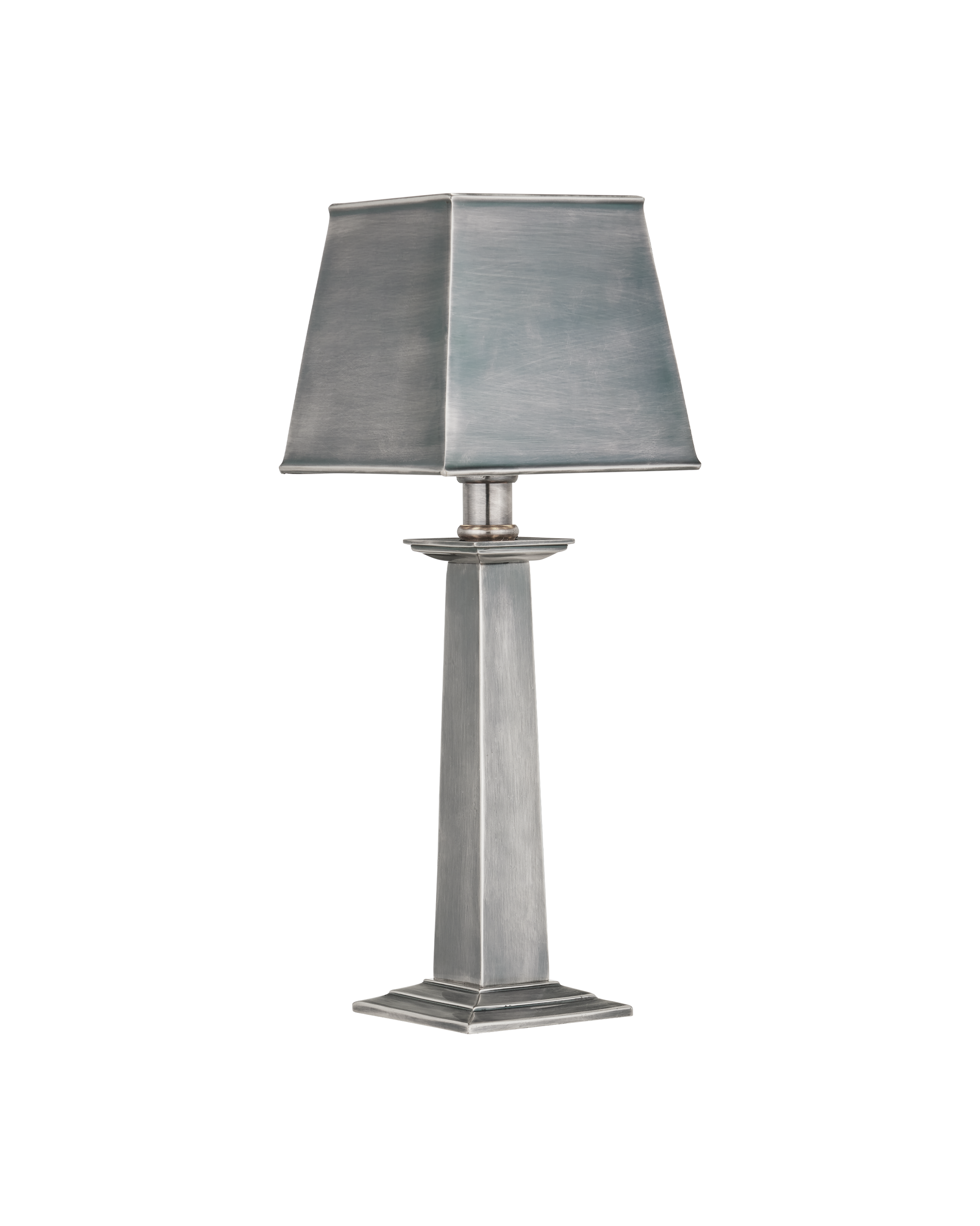 Currey & Company Wander Cordless Table Lamp