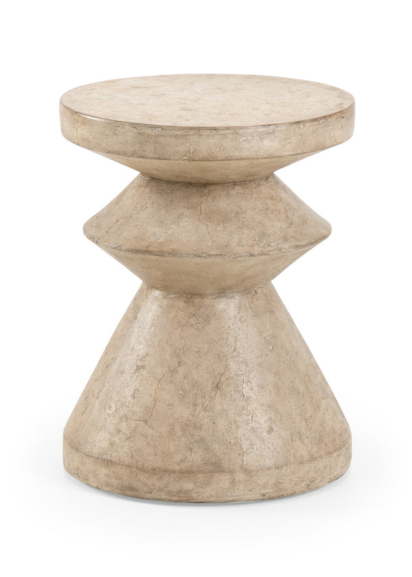 Wildwood Triptic Stool