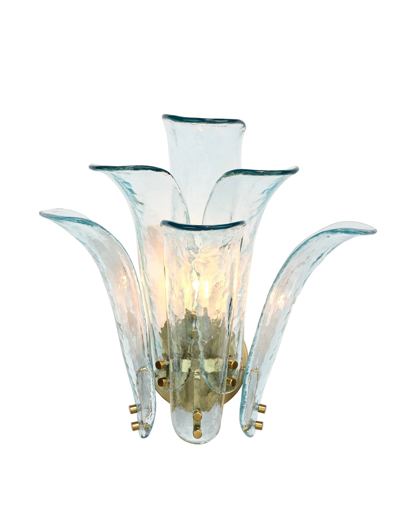 Jamie Young Cala Sconce