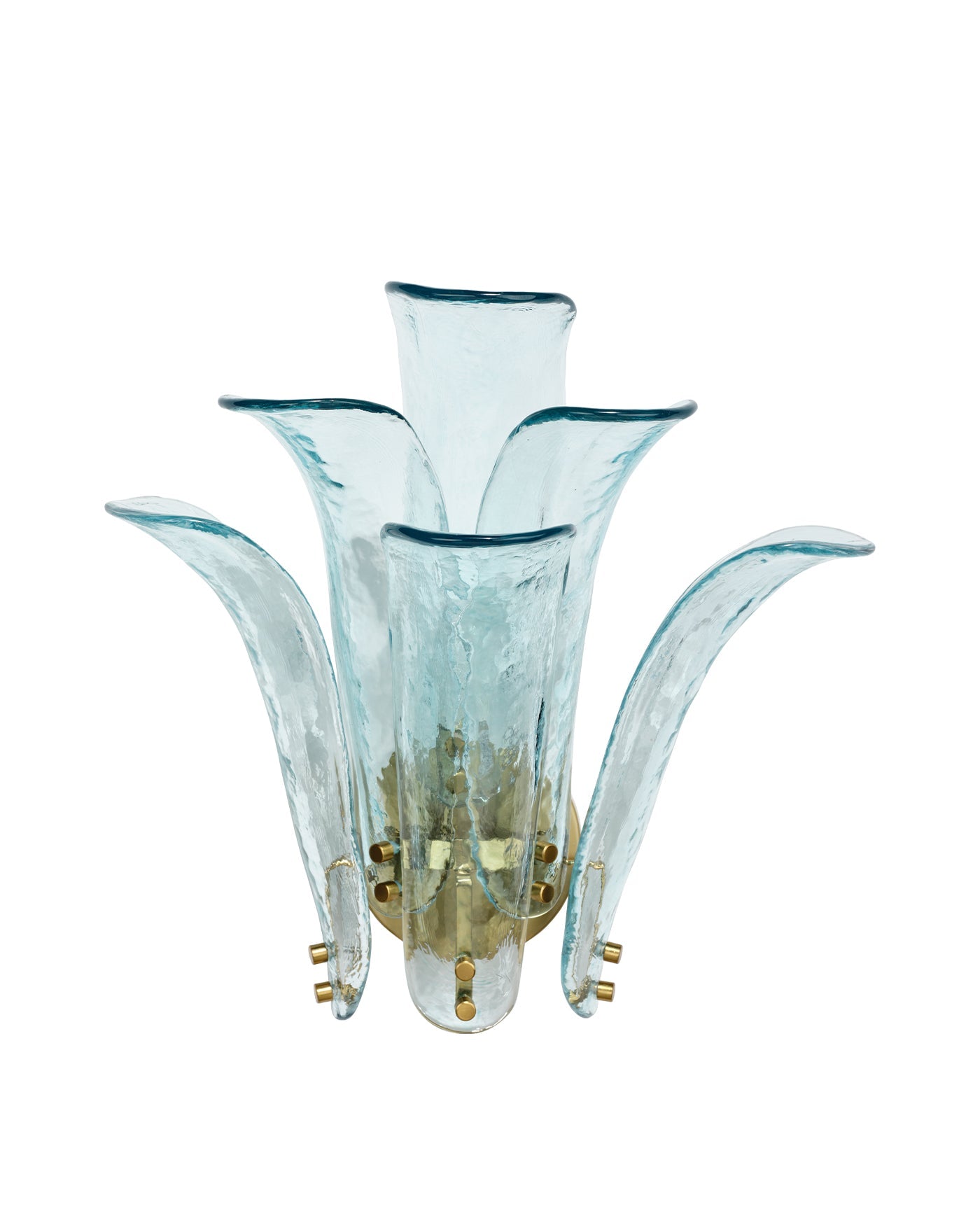 Jamie Young Cala Sconce