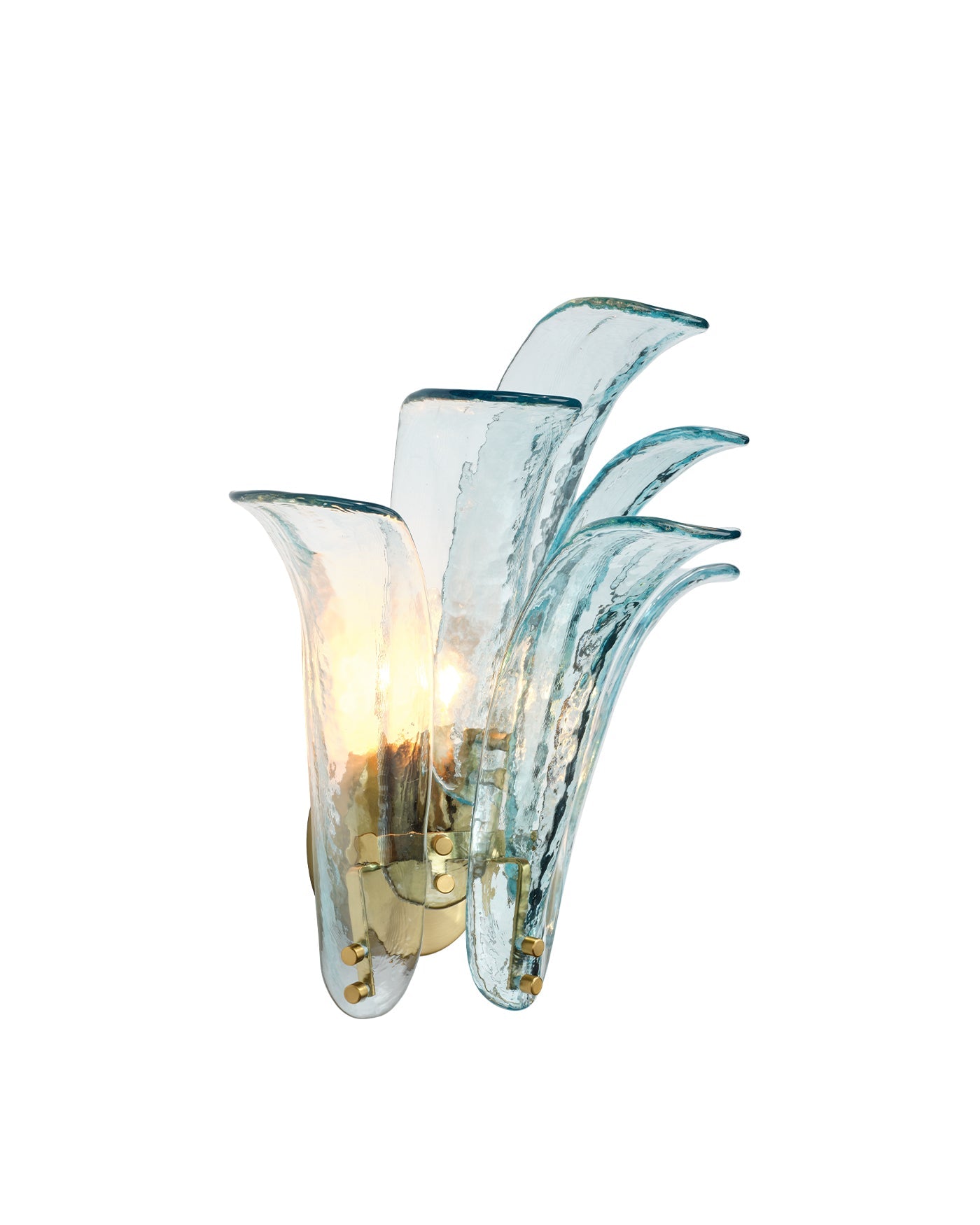 Jamie Young Cala Sconce