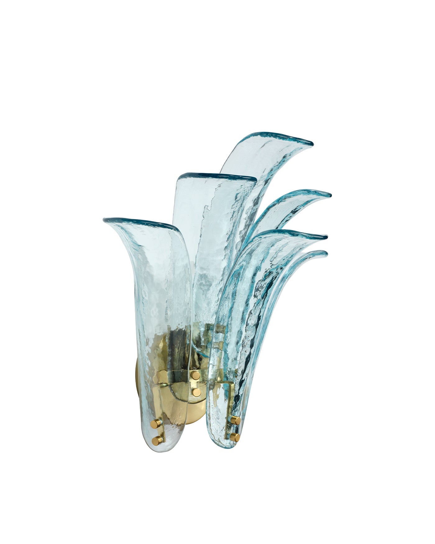 Jamie Young Cala Sconce