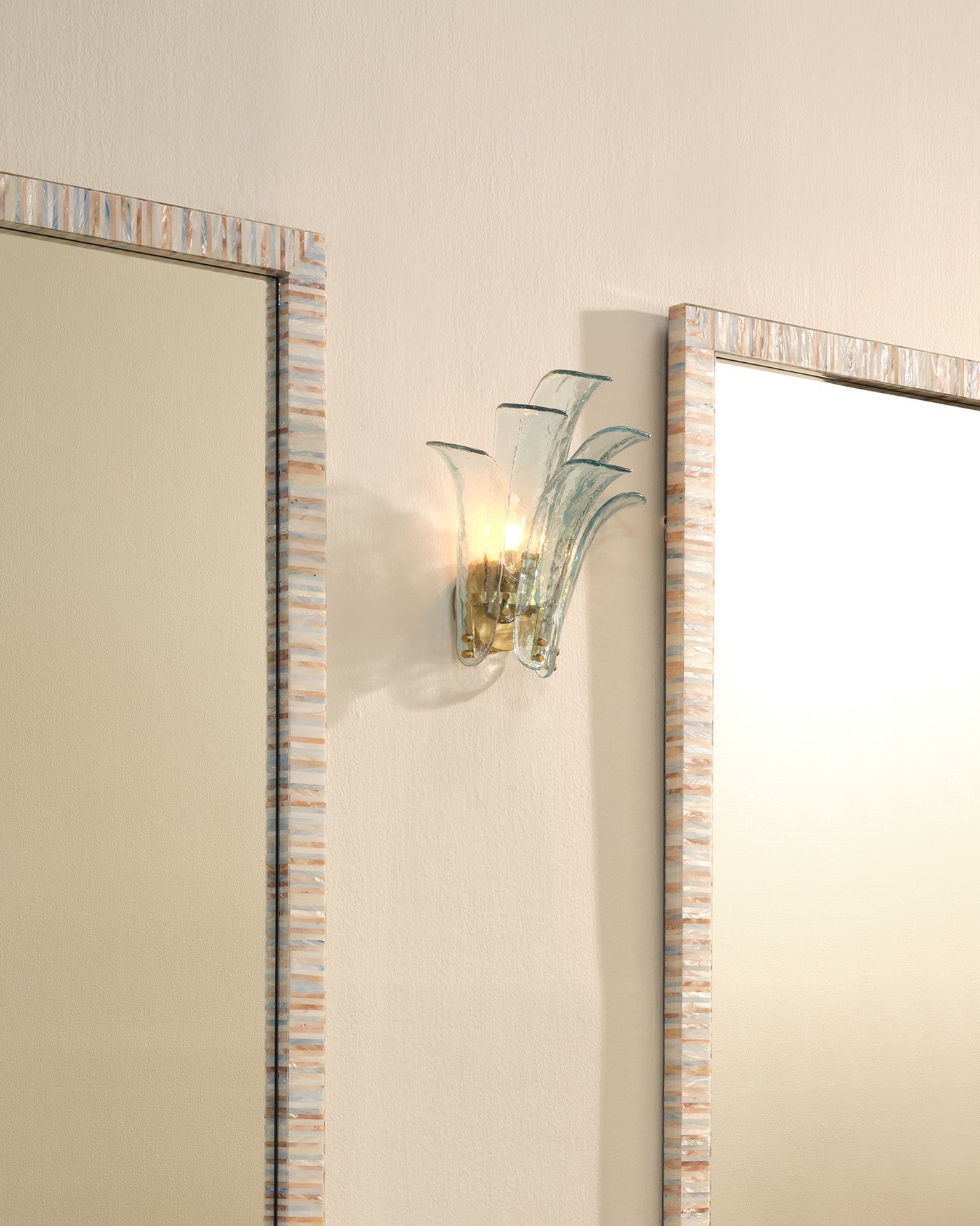 Jamie Young Cala Sconce