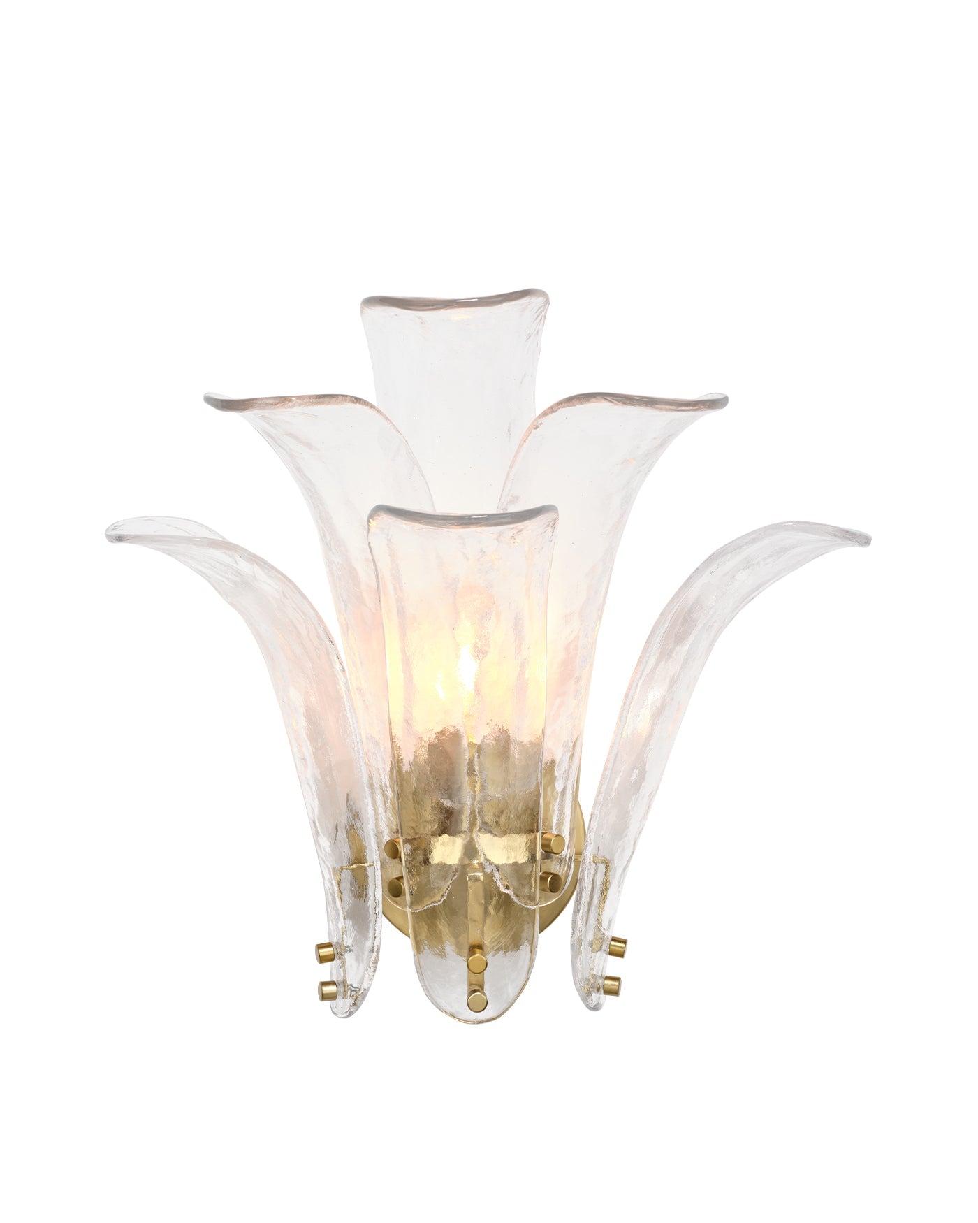 Jamie Young Cala Sconce