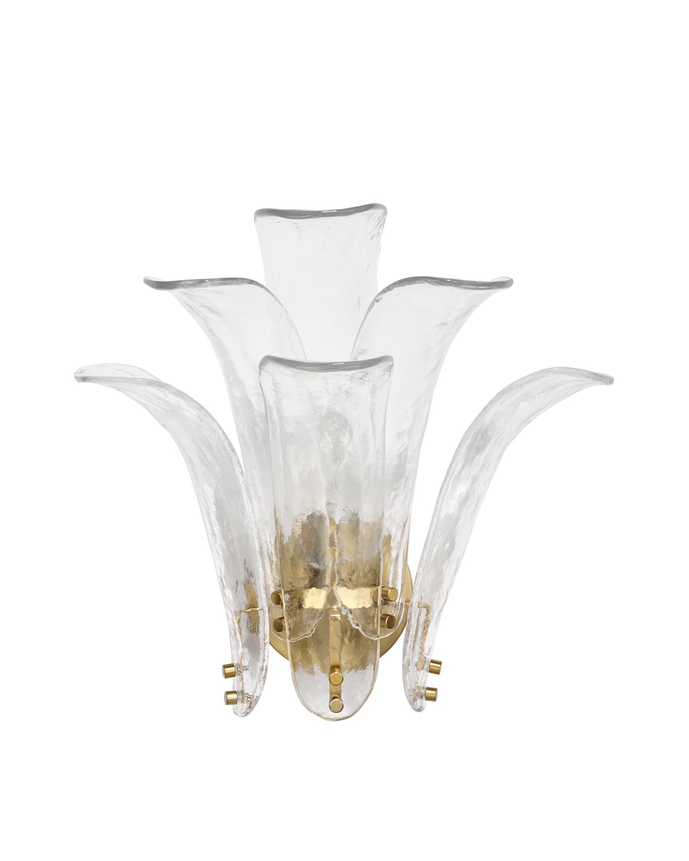 Jamie Young Cala Sconce