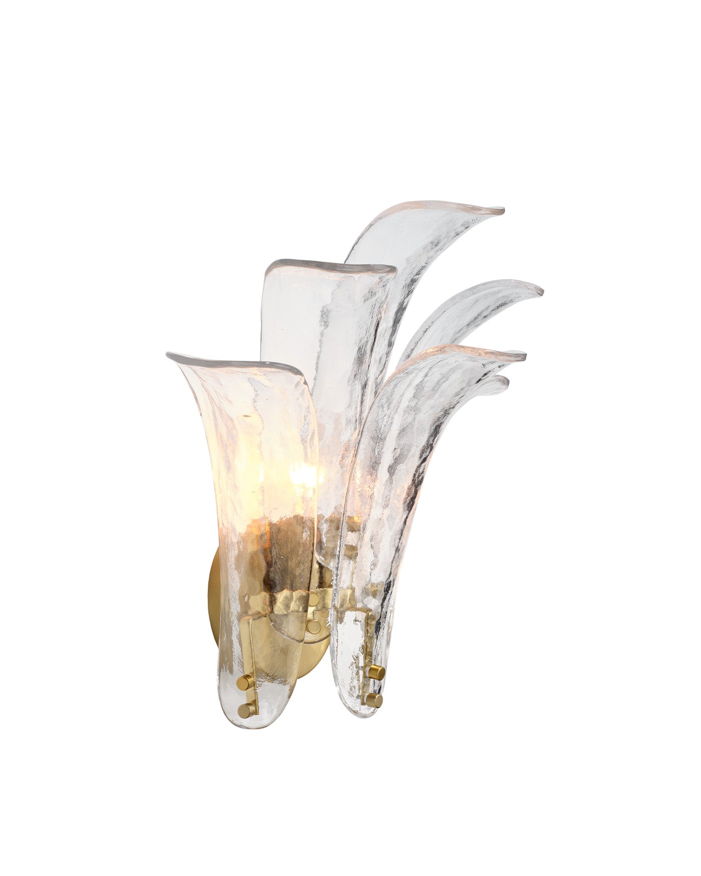 Jamie Young Cala Sconce