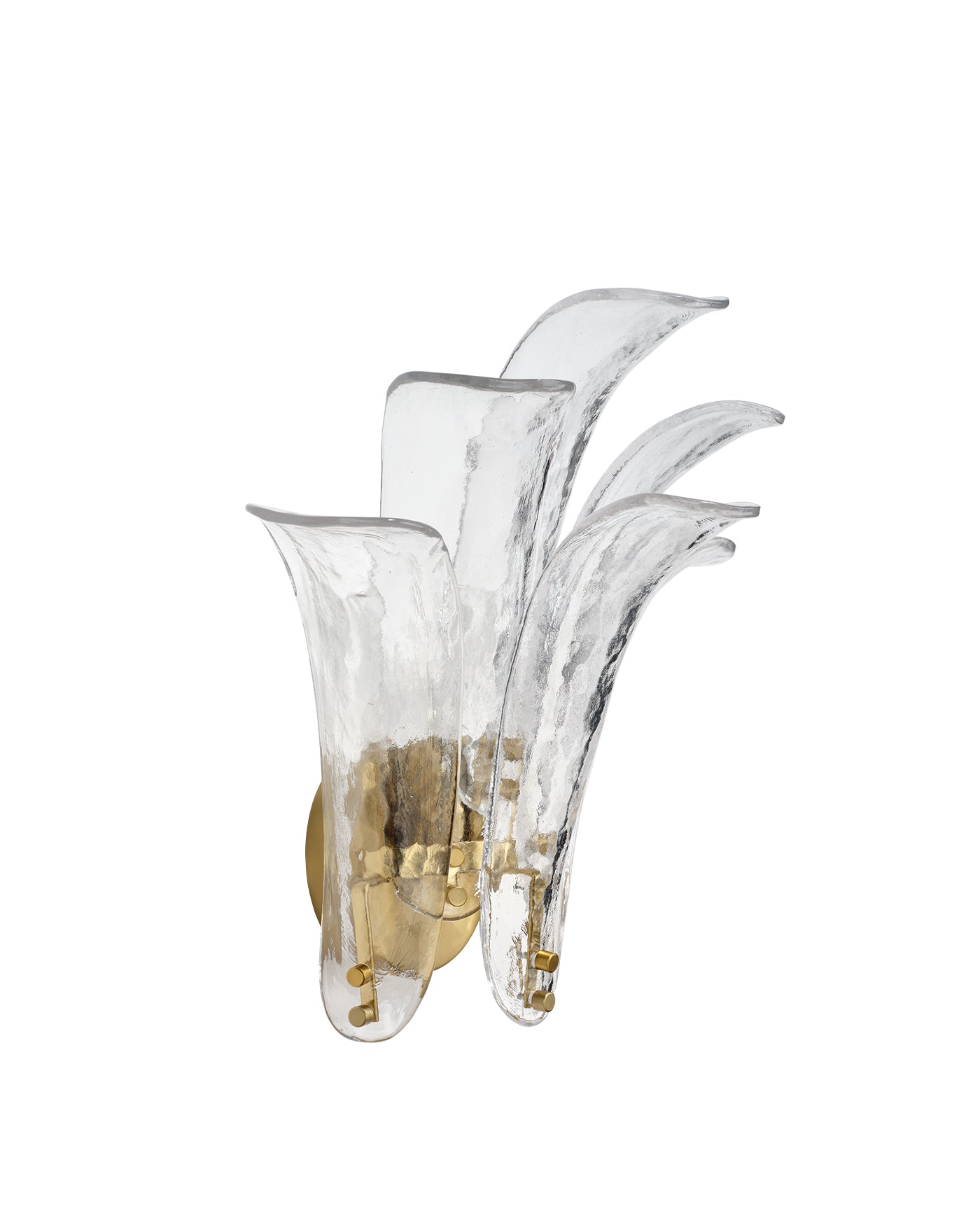 Jamie Young Cala Sconce