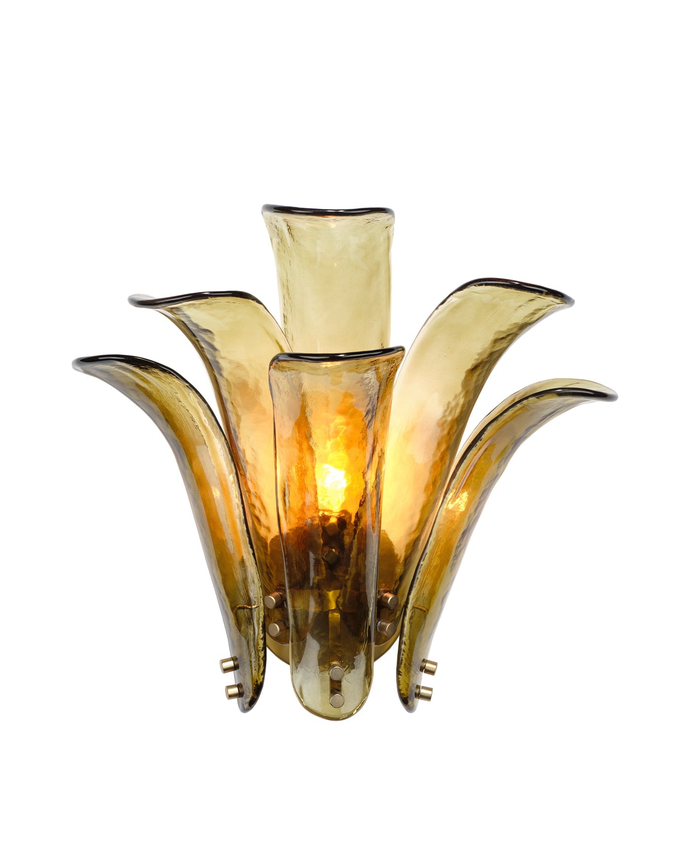 Jamie Young Cala Sconce