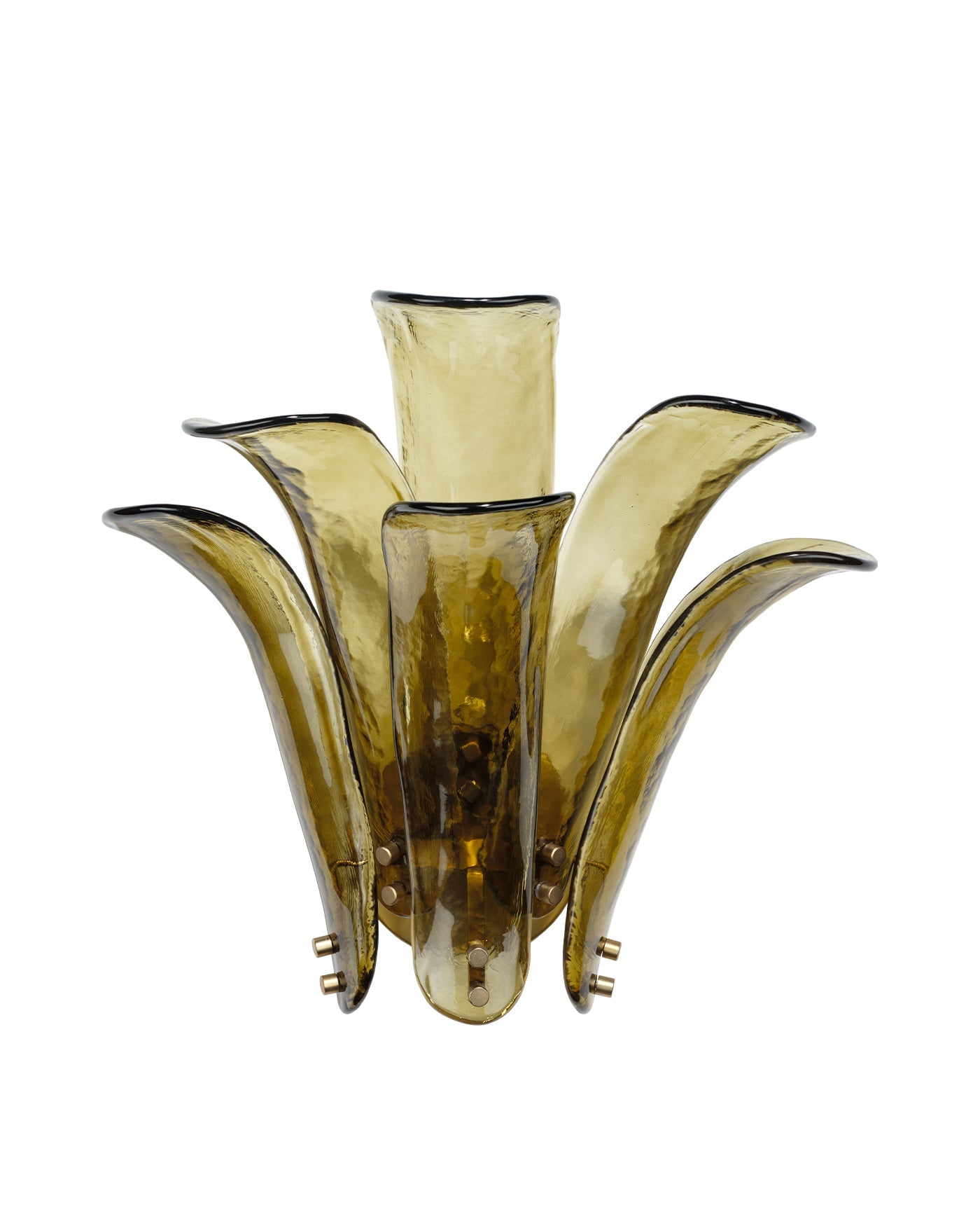 Jamie Young Cala Sconce