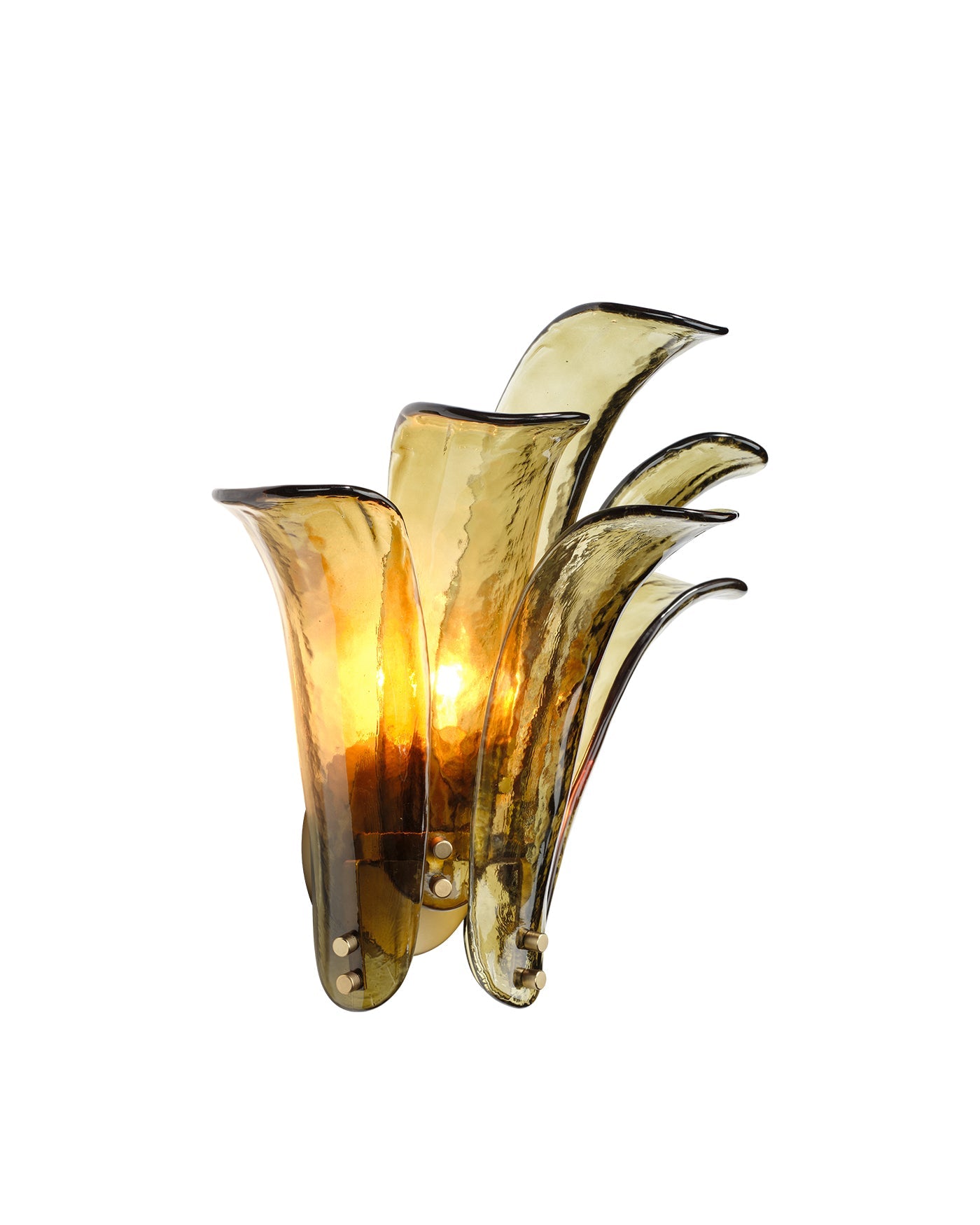 Jamie Young Cala Sconce