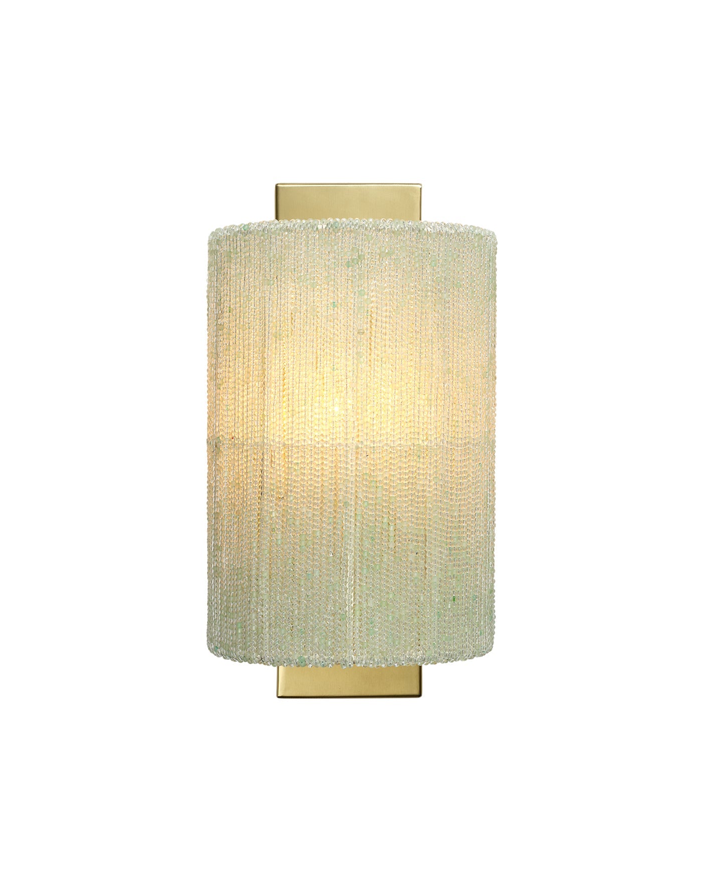 Jamie Young Confetti 1 Light Wall Sconce