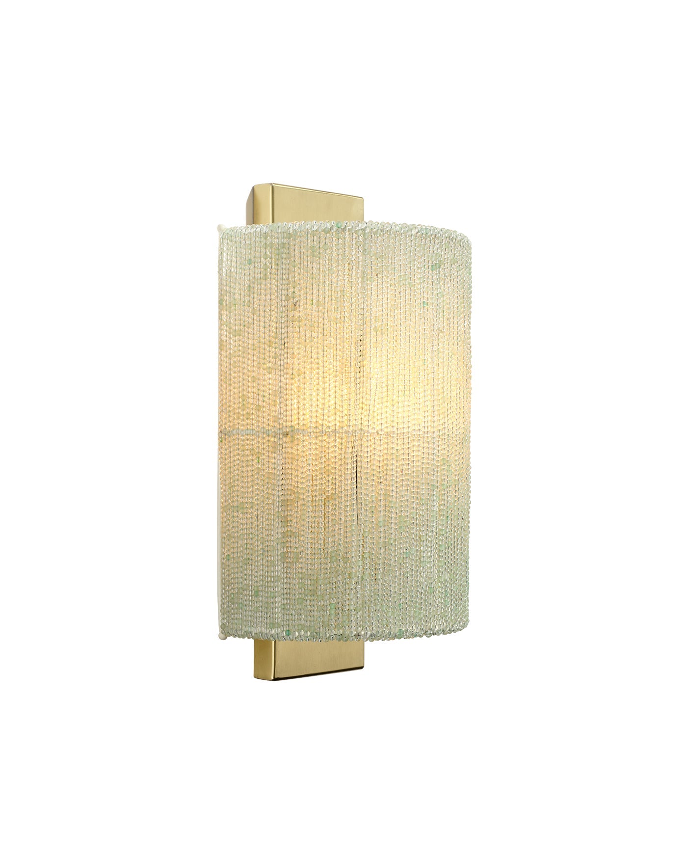 Jamie Young Confetti 1 Light Wall Sconce