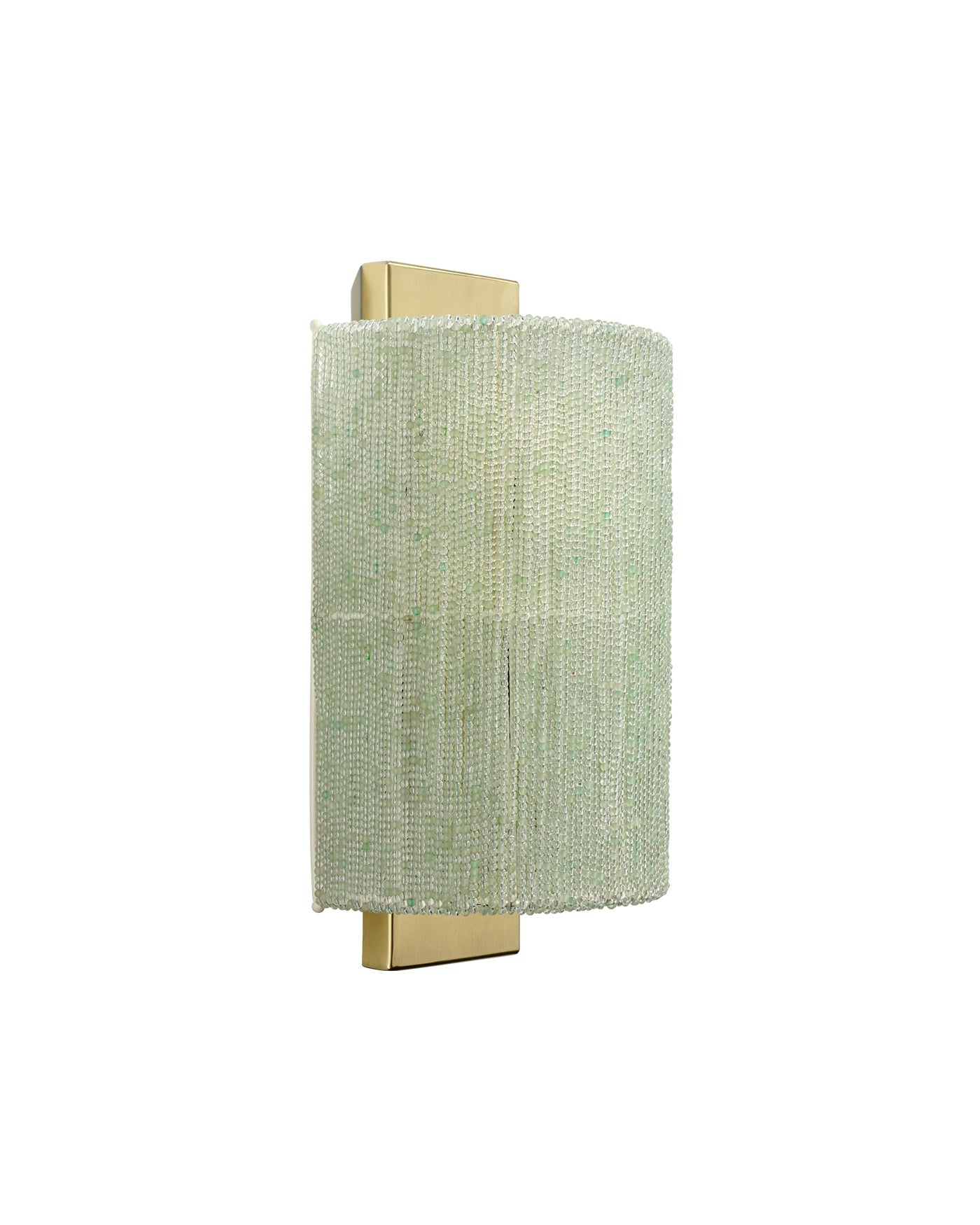 Jamie Young Confetti 1 Light Wall Sconce