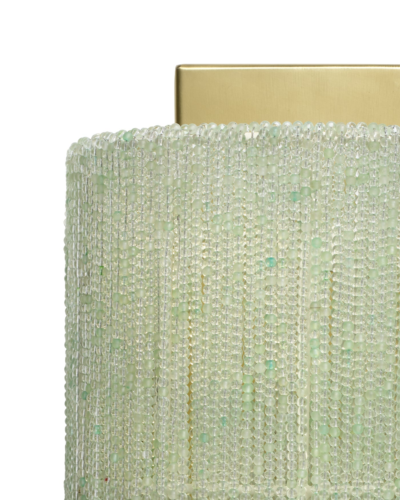 Jamie Young Confetti 1 Light Wall Sconce