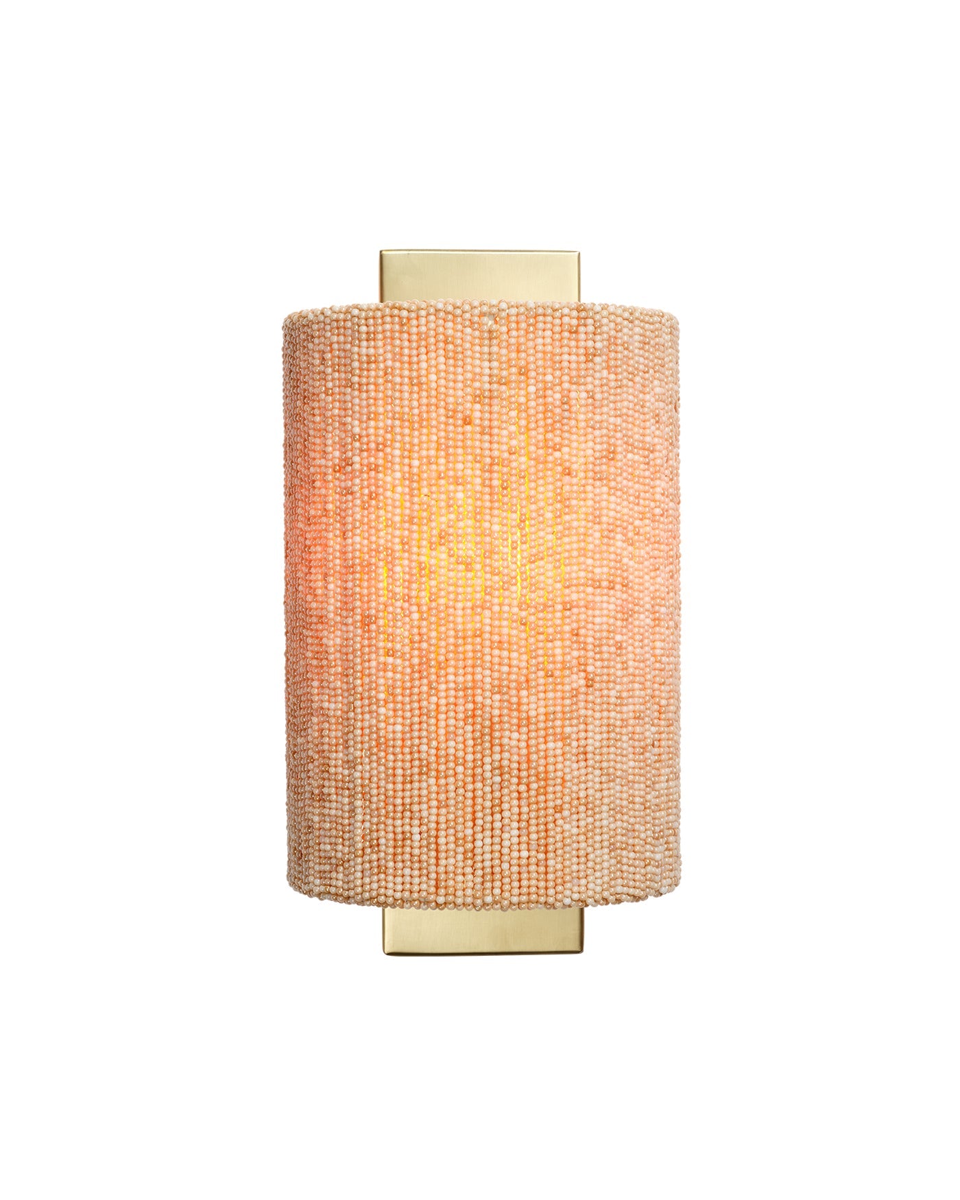 Jamie Young Confetti 1 Light Wall Sconce