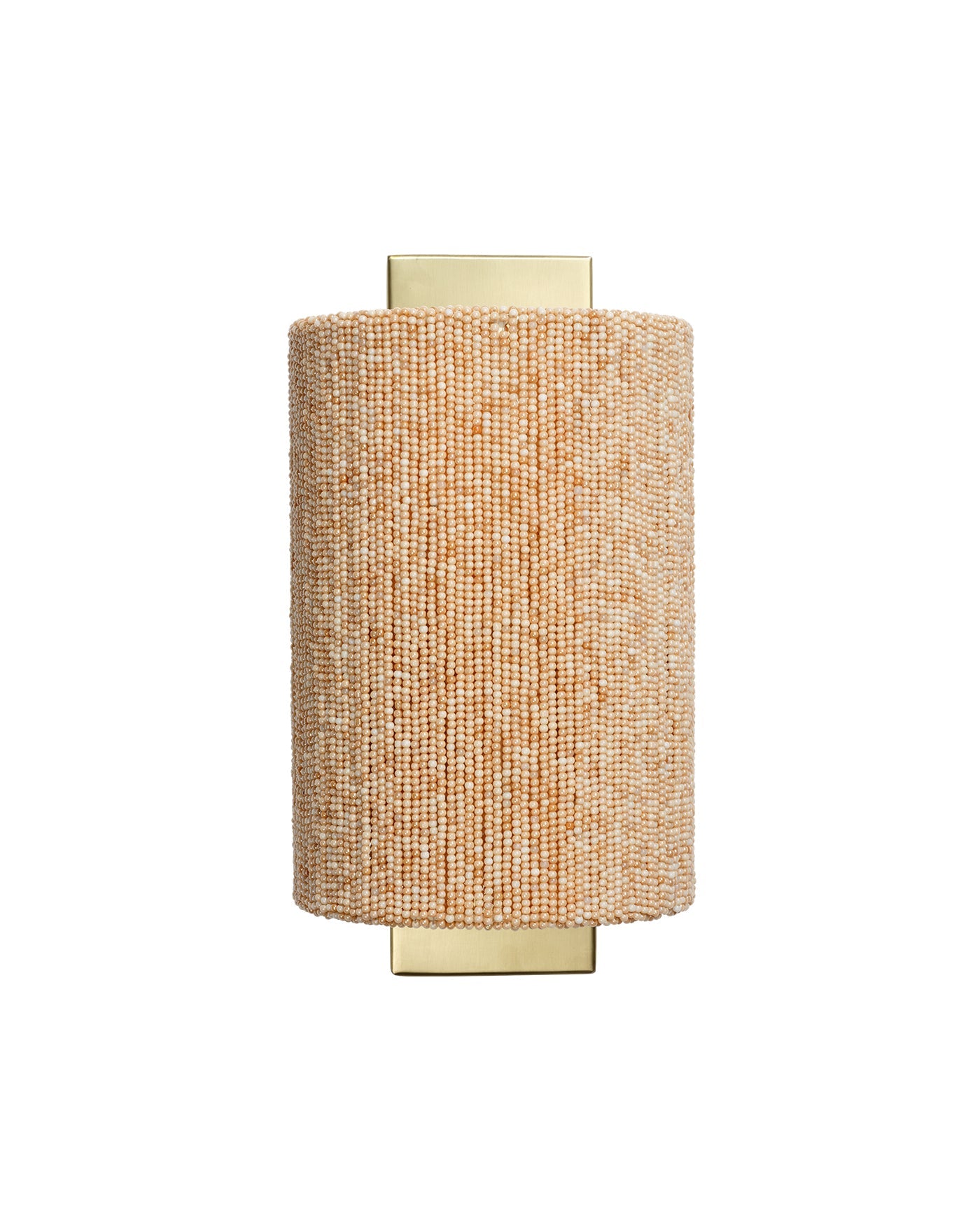Jamie Young Confetti 1 Light Wall Sconce
