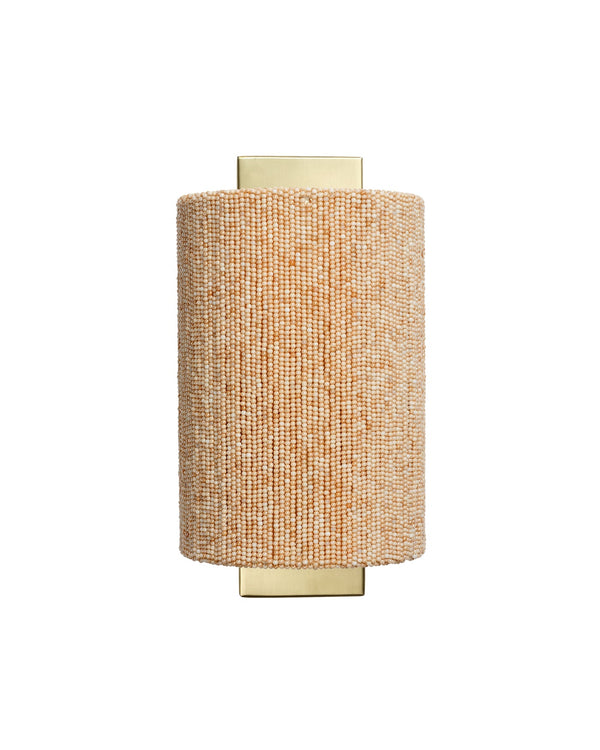 Jamie Young Confetti 1 Light Wall Sconce