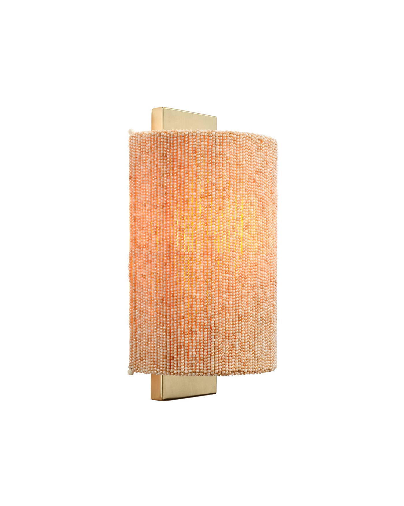 Jamie Young Confetti 1 Light Wall Sconce