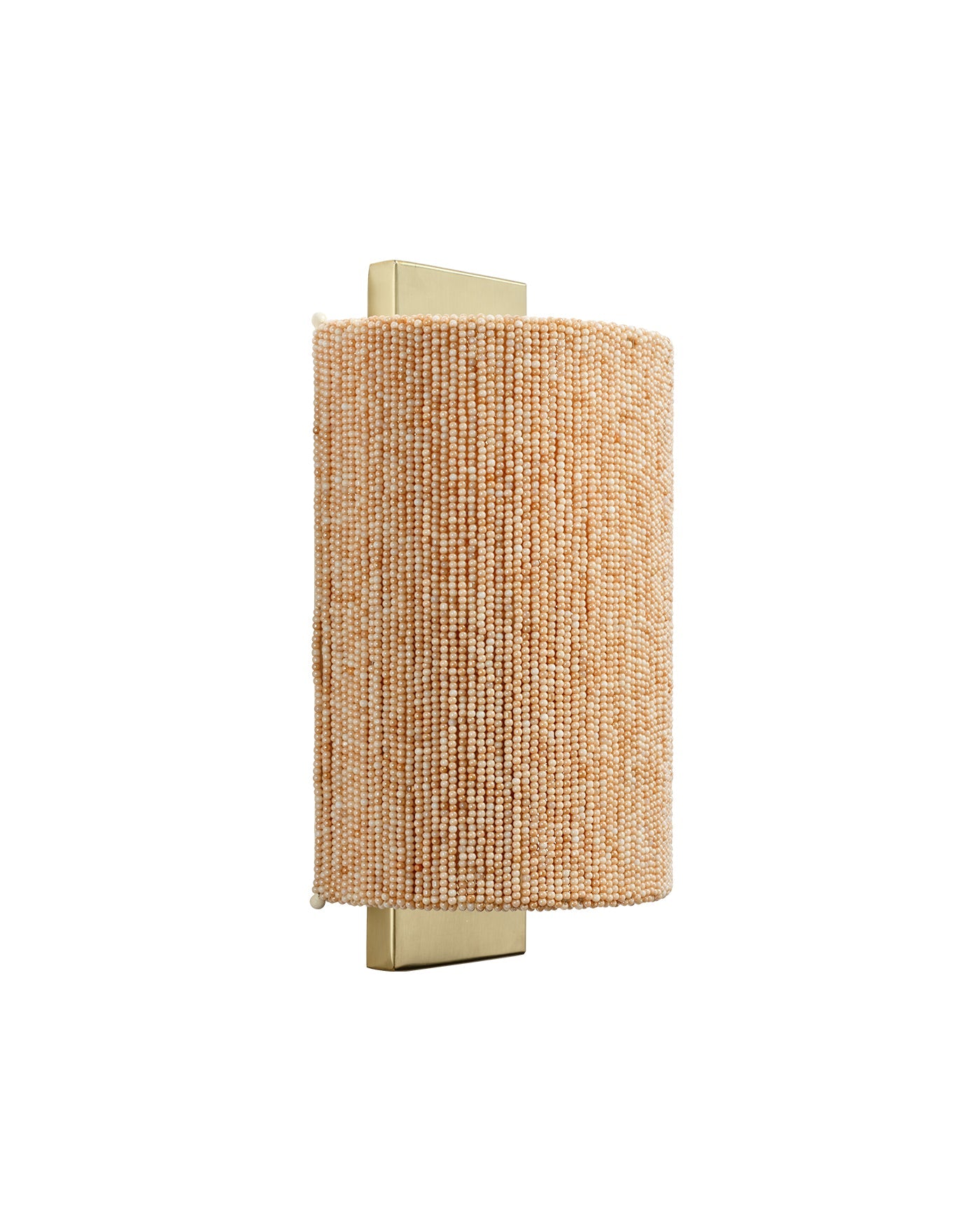 Jamie Young Confetti 1 Light Wall Sconce