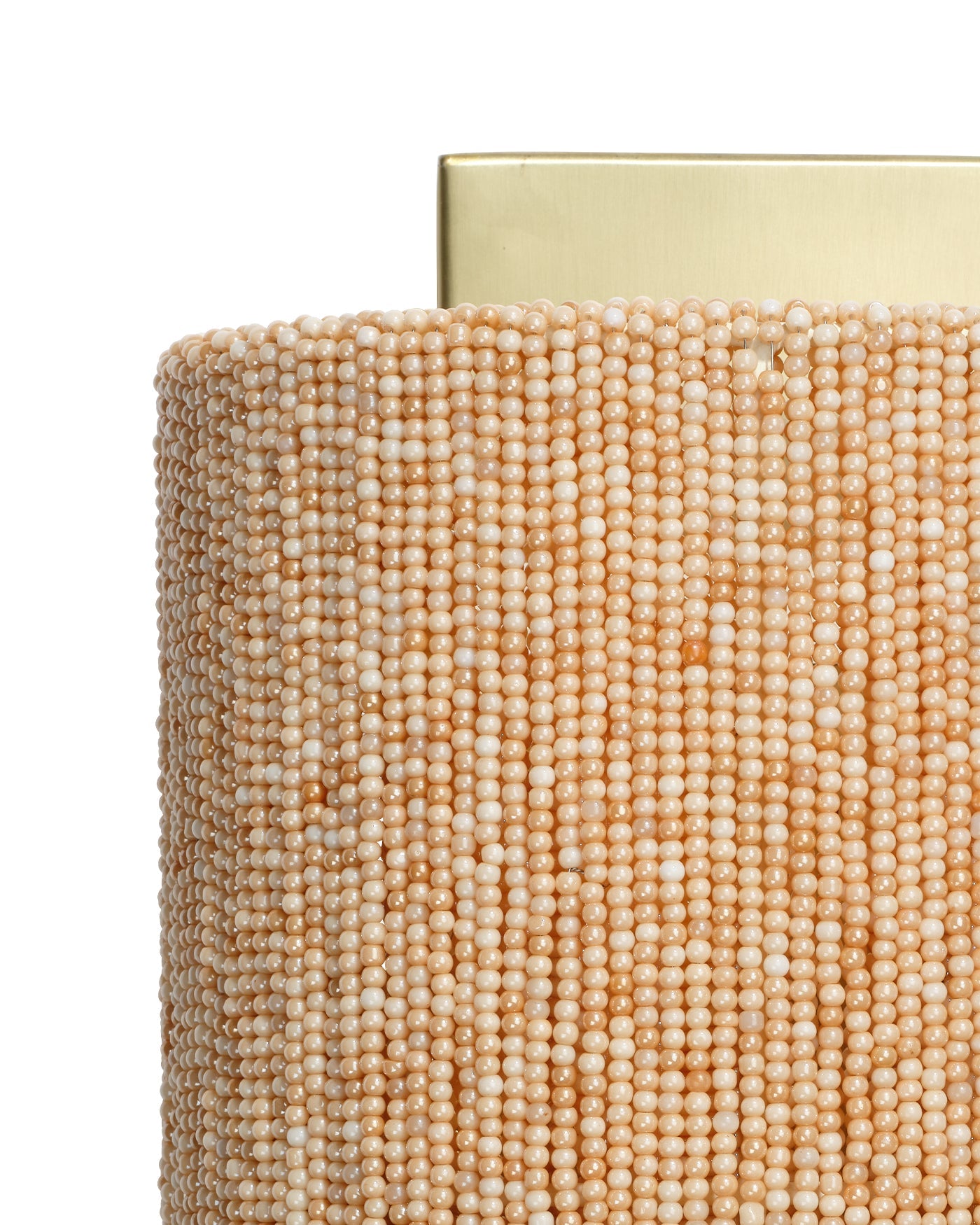 Jamie Young Confetti 1 Light Wall Sconce