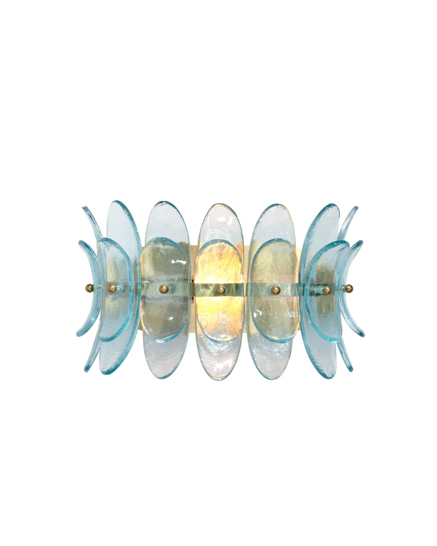 Jamie Young Coronet 1 Light Wall Sconce