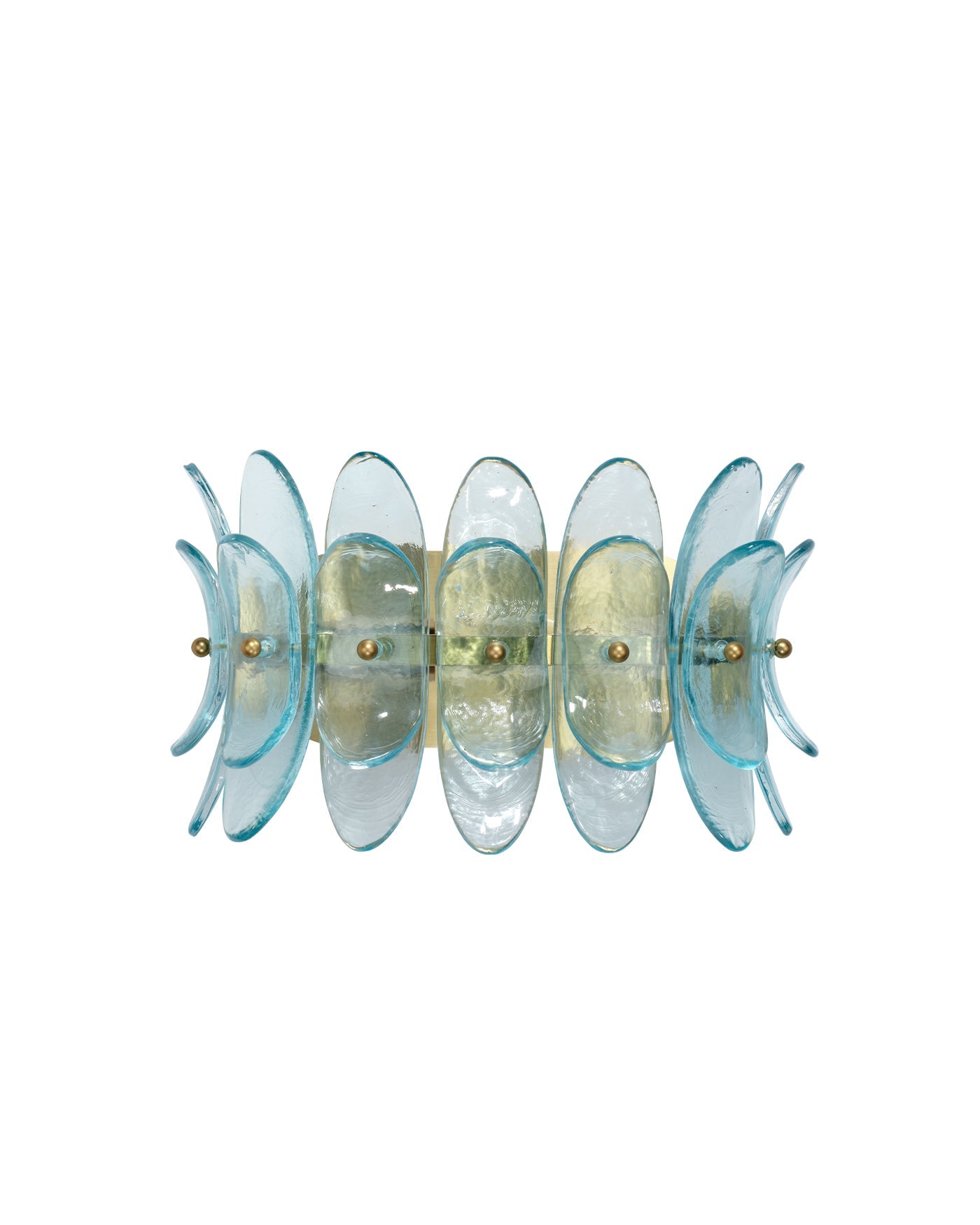 Jamie Young Coronet 1 Light Wall Sconce