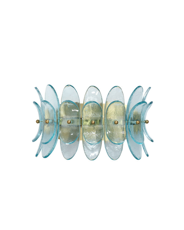 Jamie Young Coronet 1 Light Wall Sconce