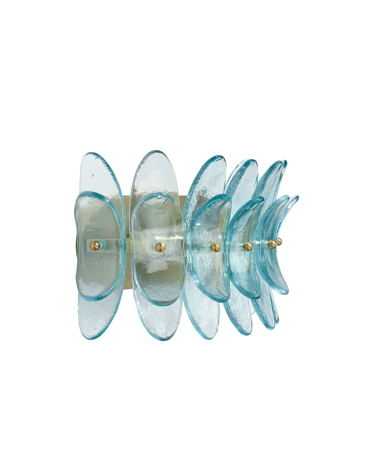 Jamie Young Coronet 1 Light Wall Sconce