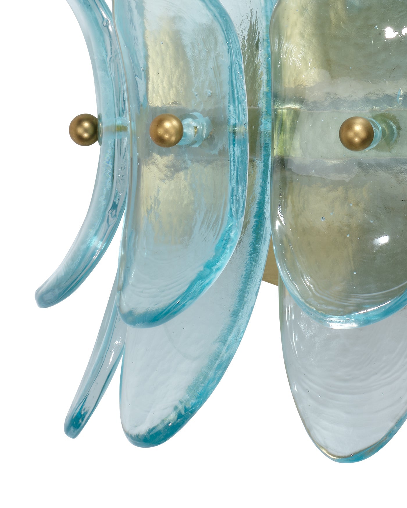 Jamie Young Coronet 1 Light Wall Sconce