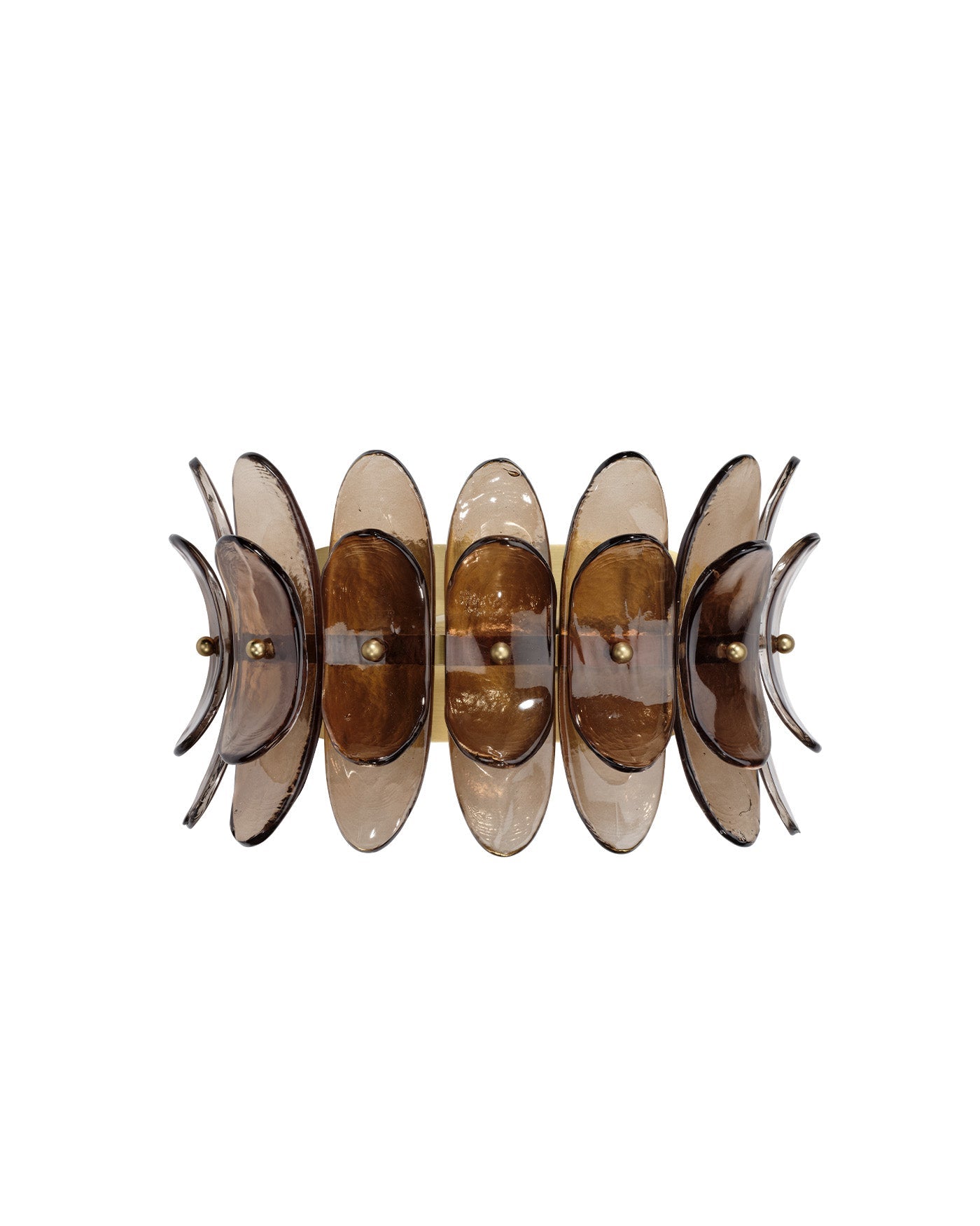 Jamie Young Coronet 1 Light Wall Sconce