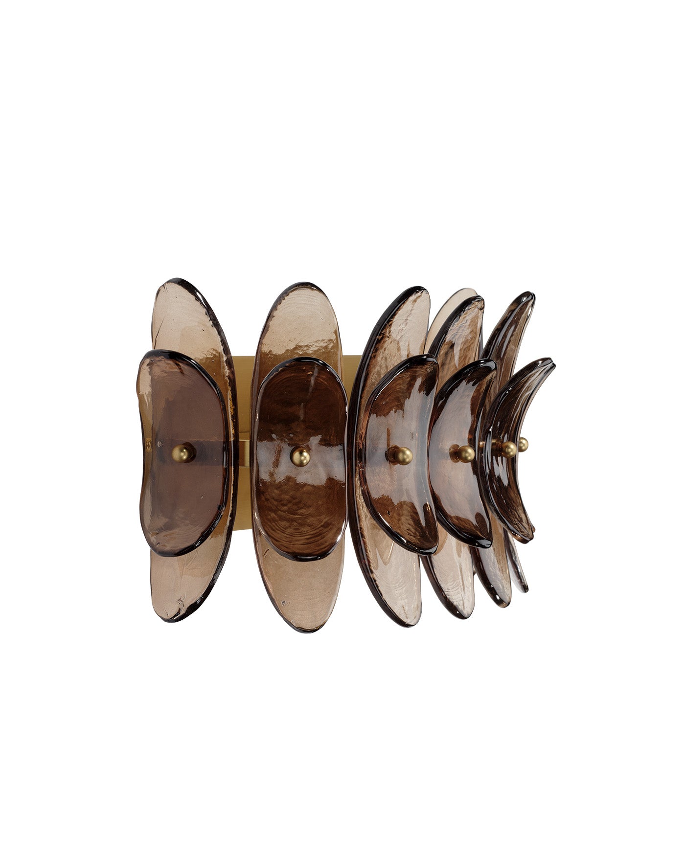 Jamie Young Coronet 1 Light Wall Sconce