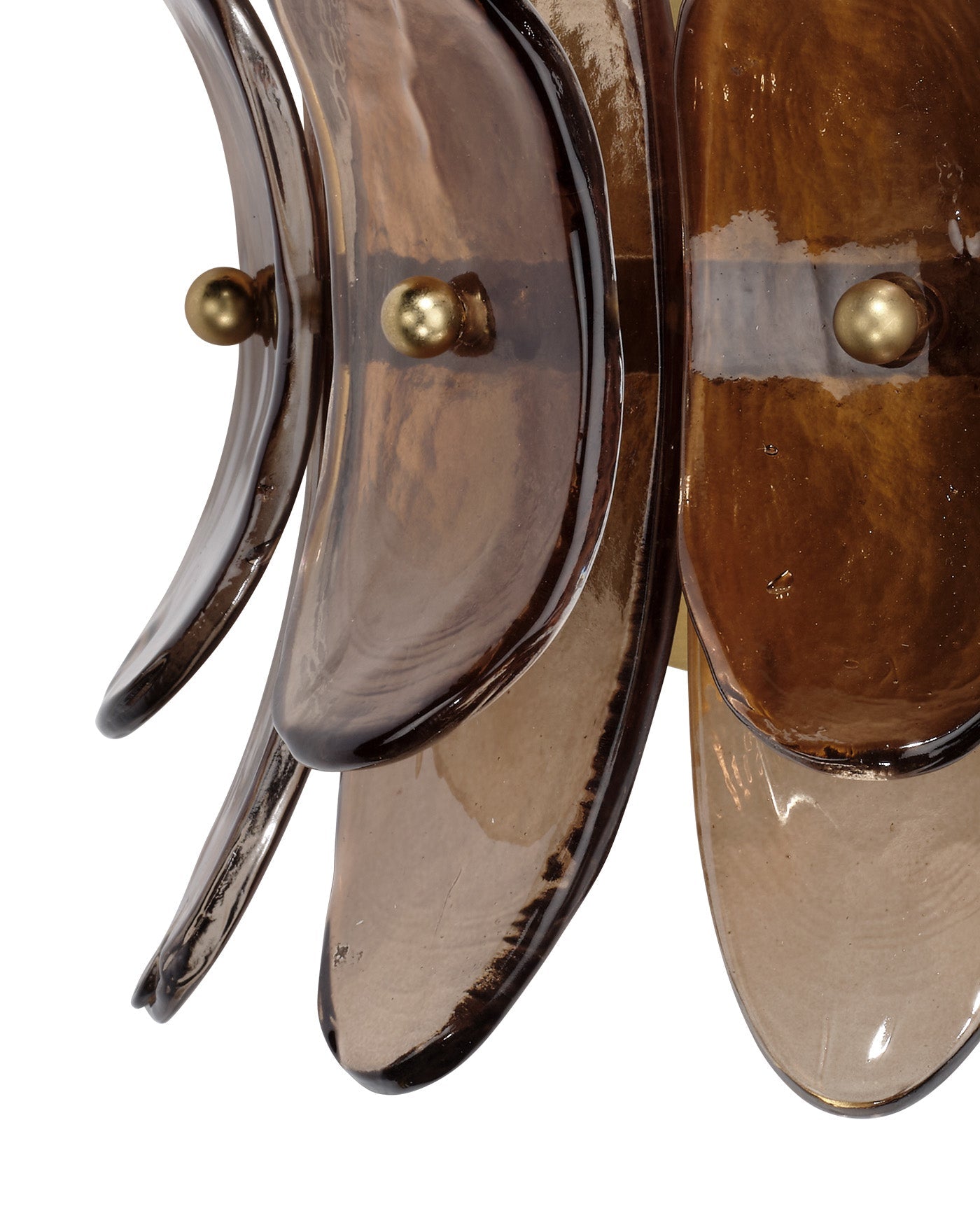 Jamie Young Coronet 1 Light Wall Sconce