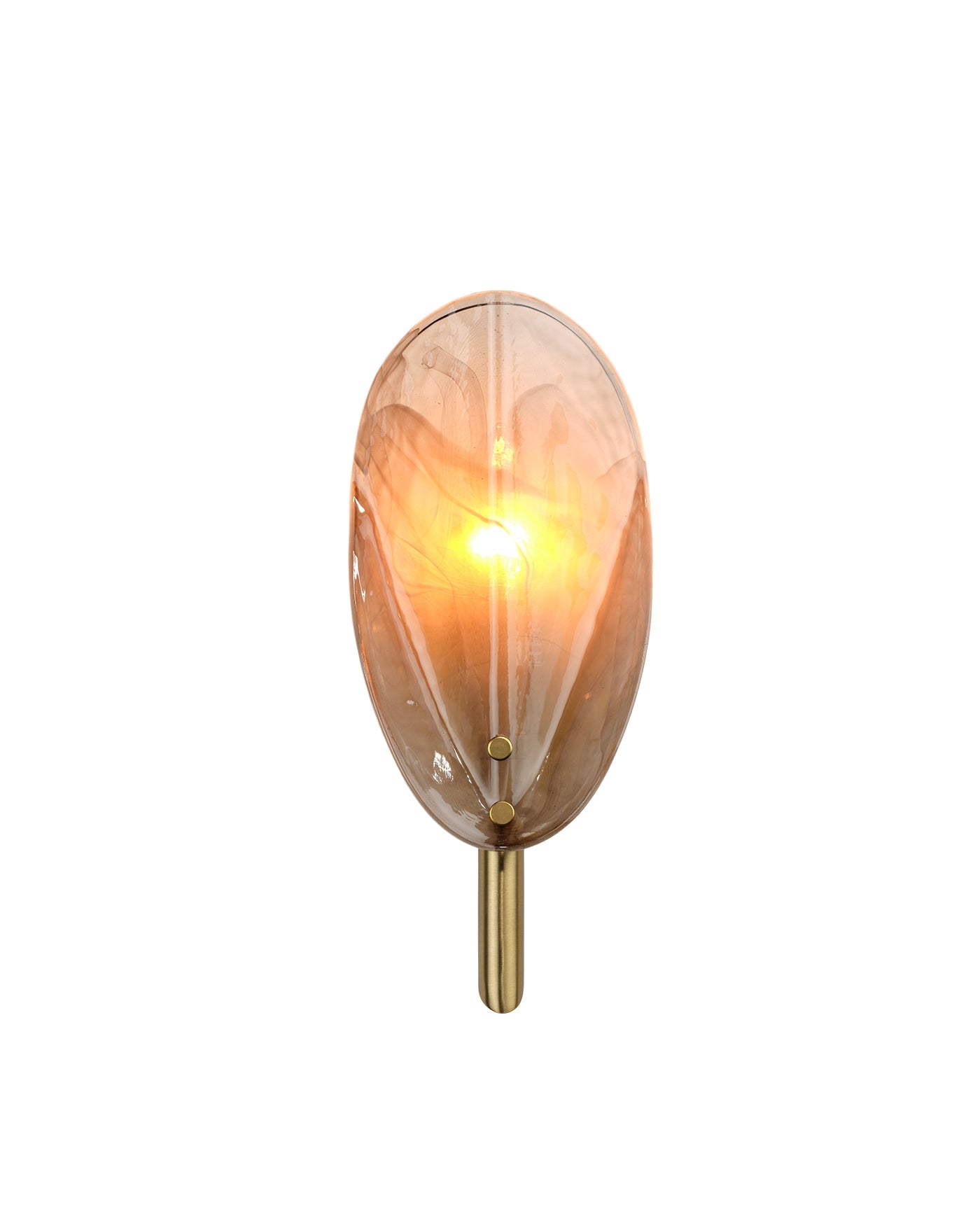 Jamie Young Magnolia 1 Light Wall Sconce