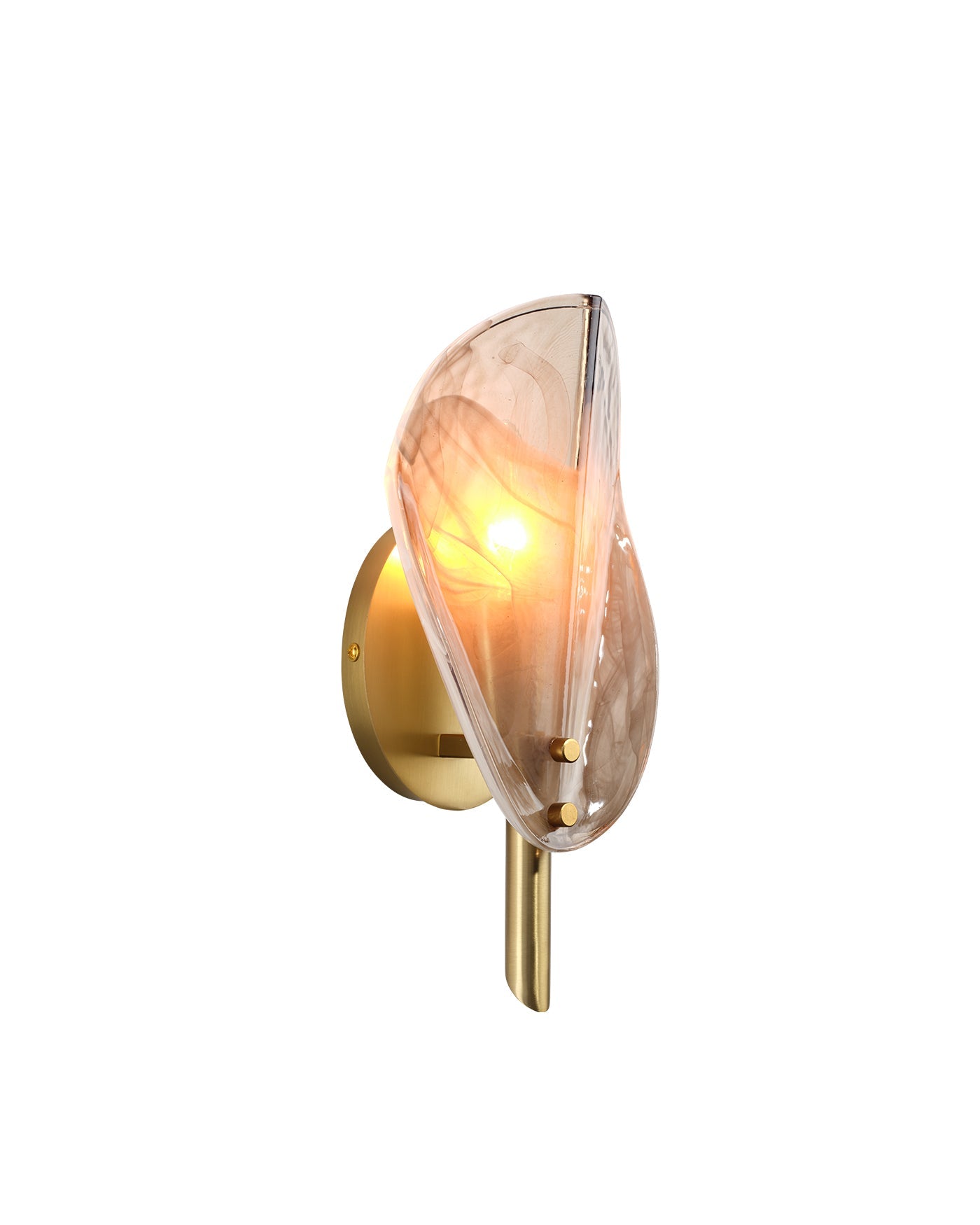 Jamie Young Magnolia 1 Light Wall Sconce