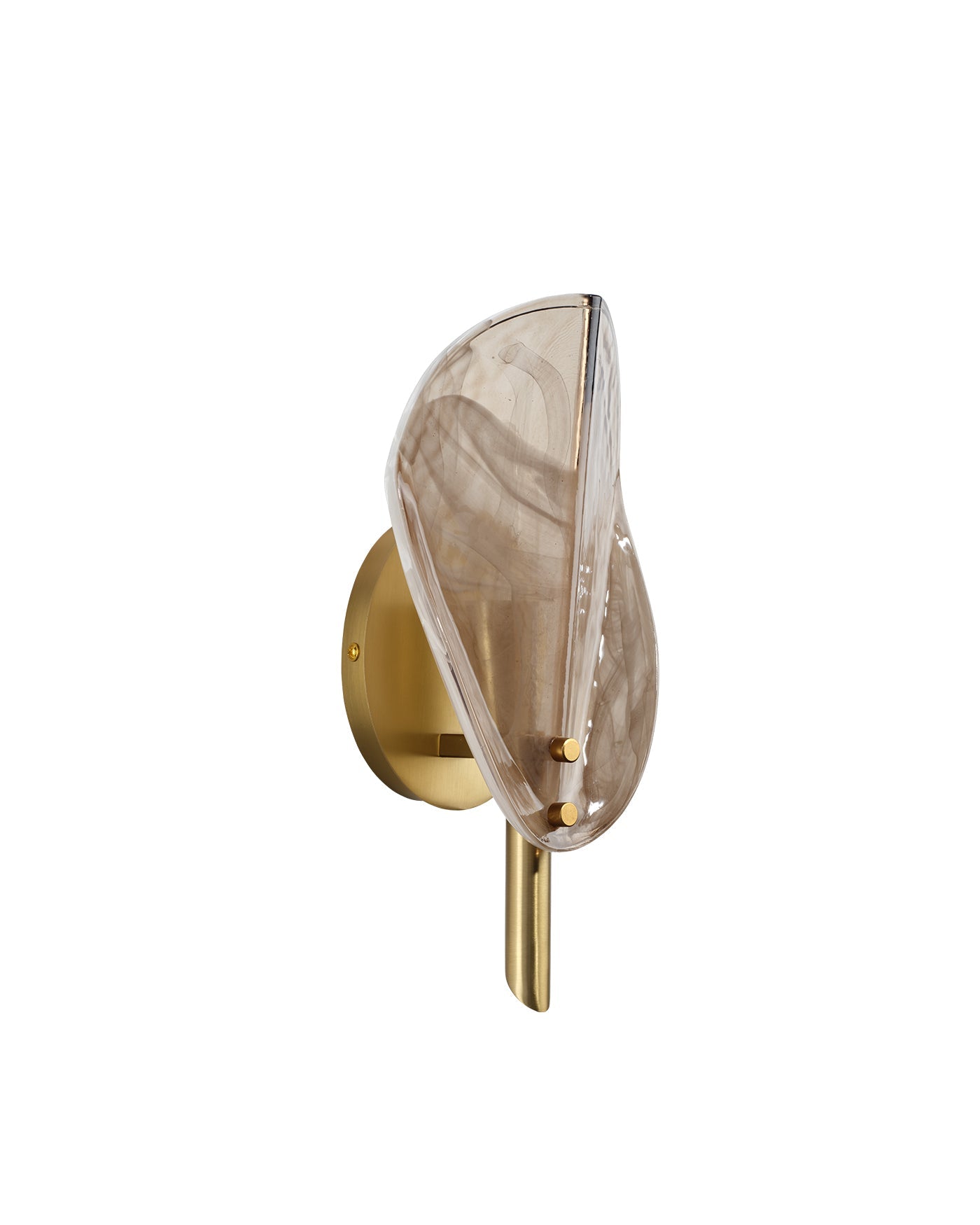 Jamie Young Magnolia 1 Light Wall Sconce