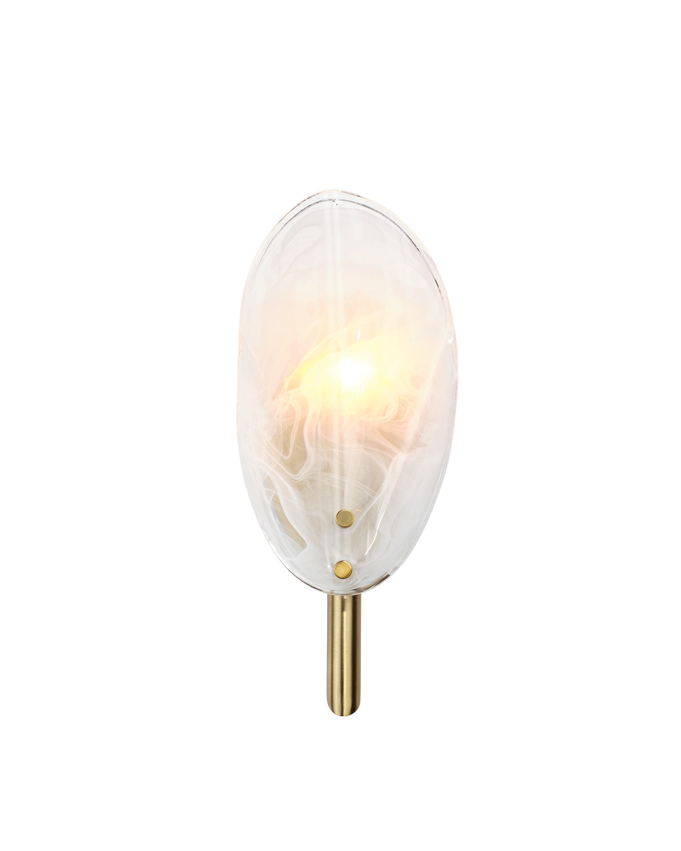 Jamie Young Magnolia 1 Light Wall Sconce