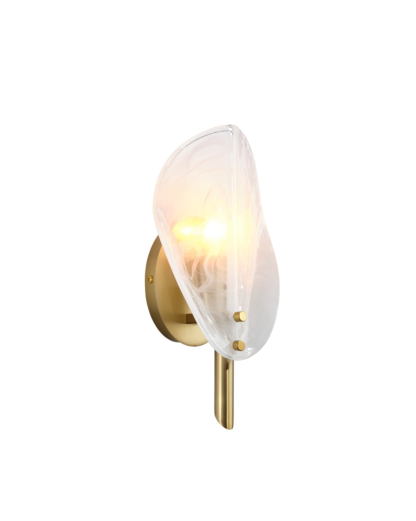 Jamie Young Magnolia 1 Light Wall Sconce