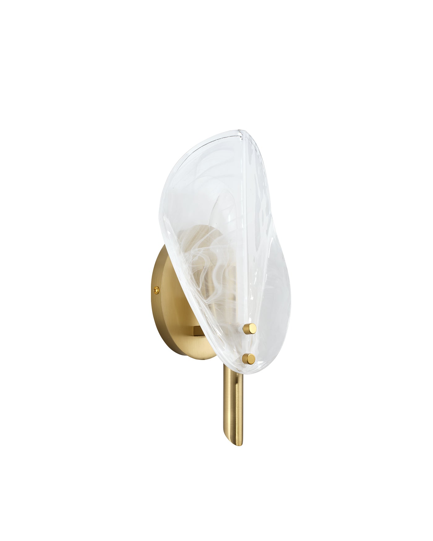 Jamie Young Magnolia 1 Light Wall Sconce