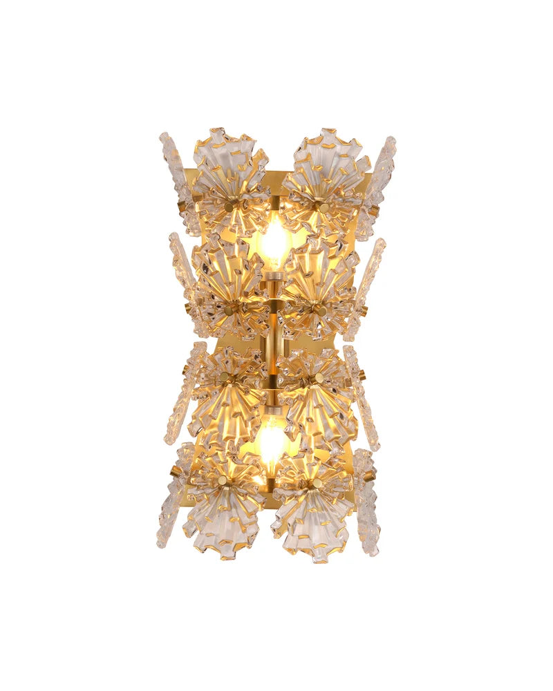 Jamie Young Orion Wall Sconce