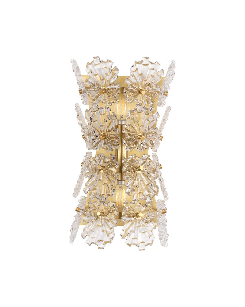 Jamie Young Orion Wall Sconce