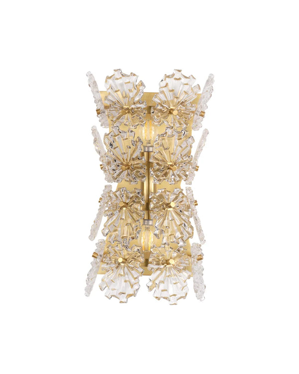 Jamie Young Orion Wall Sconce