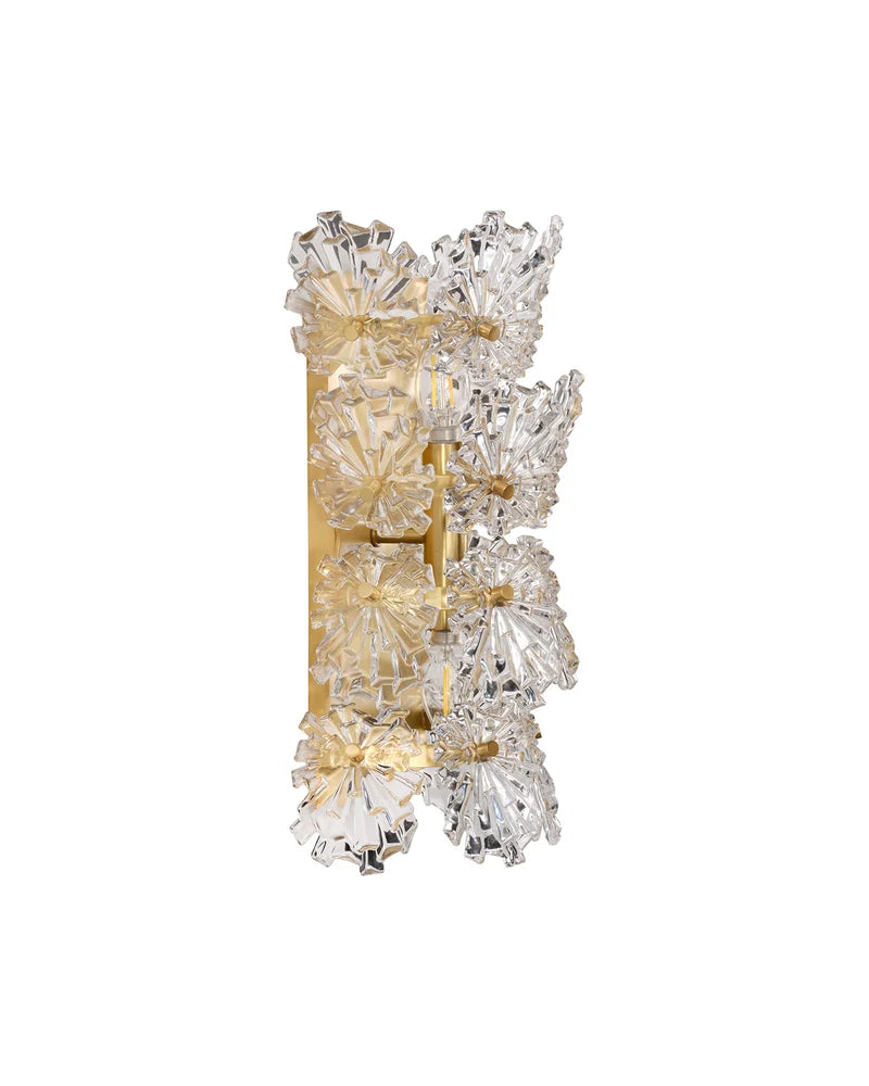 Jamie Young Orion Wall Sconce