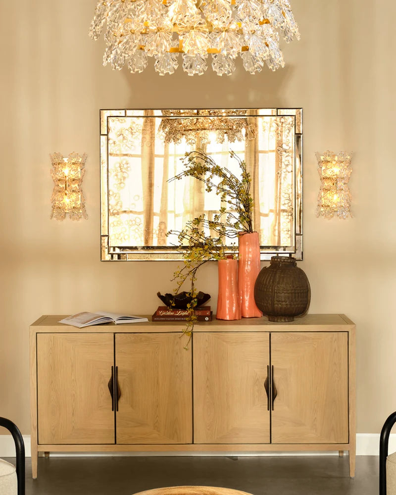 Jamie Young Orion Wall Sconce