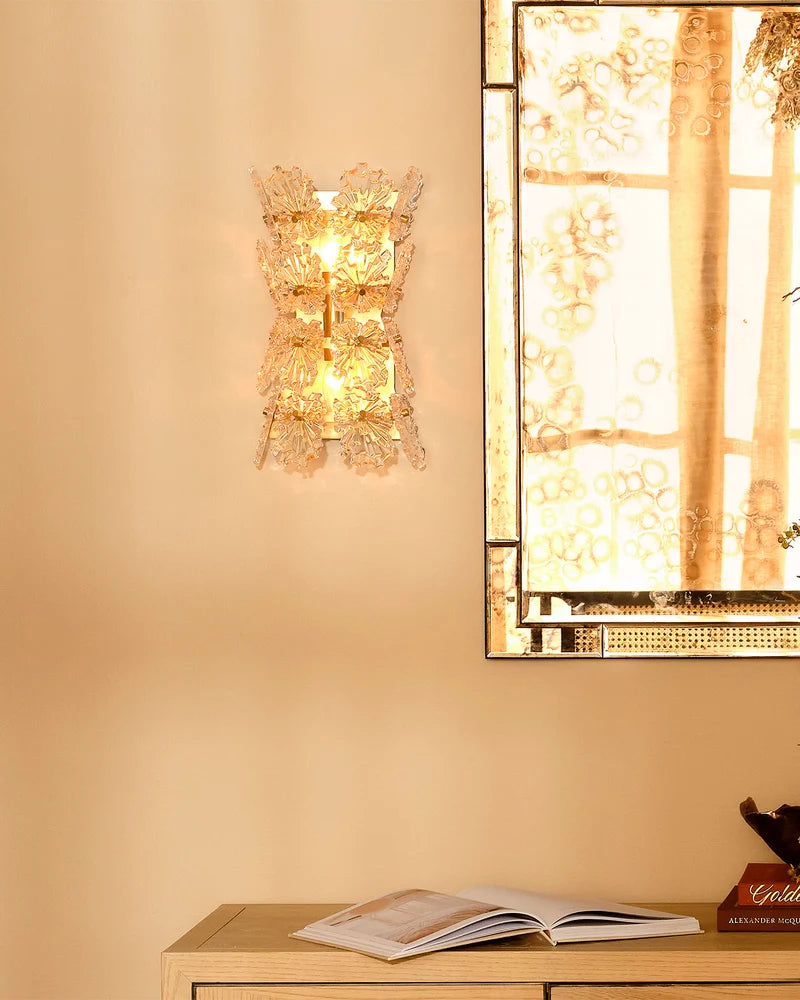 Jamie Young Orion Wall Sconce