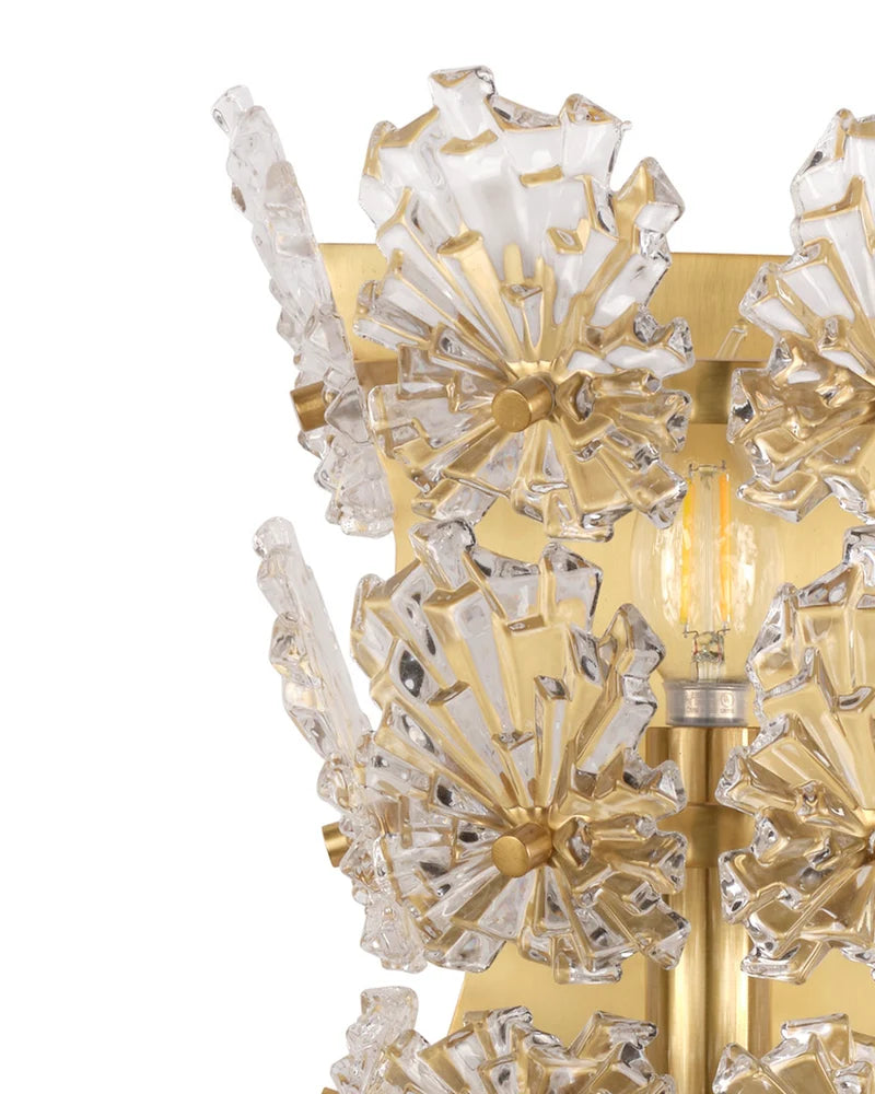 Jamie Young Orion Wall Sconce